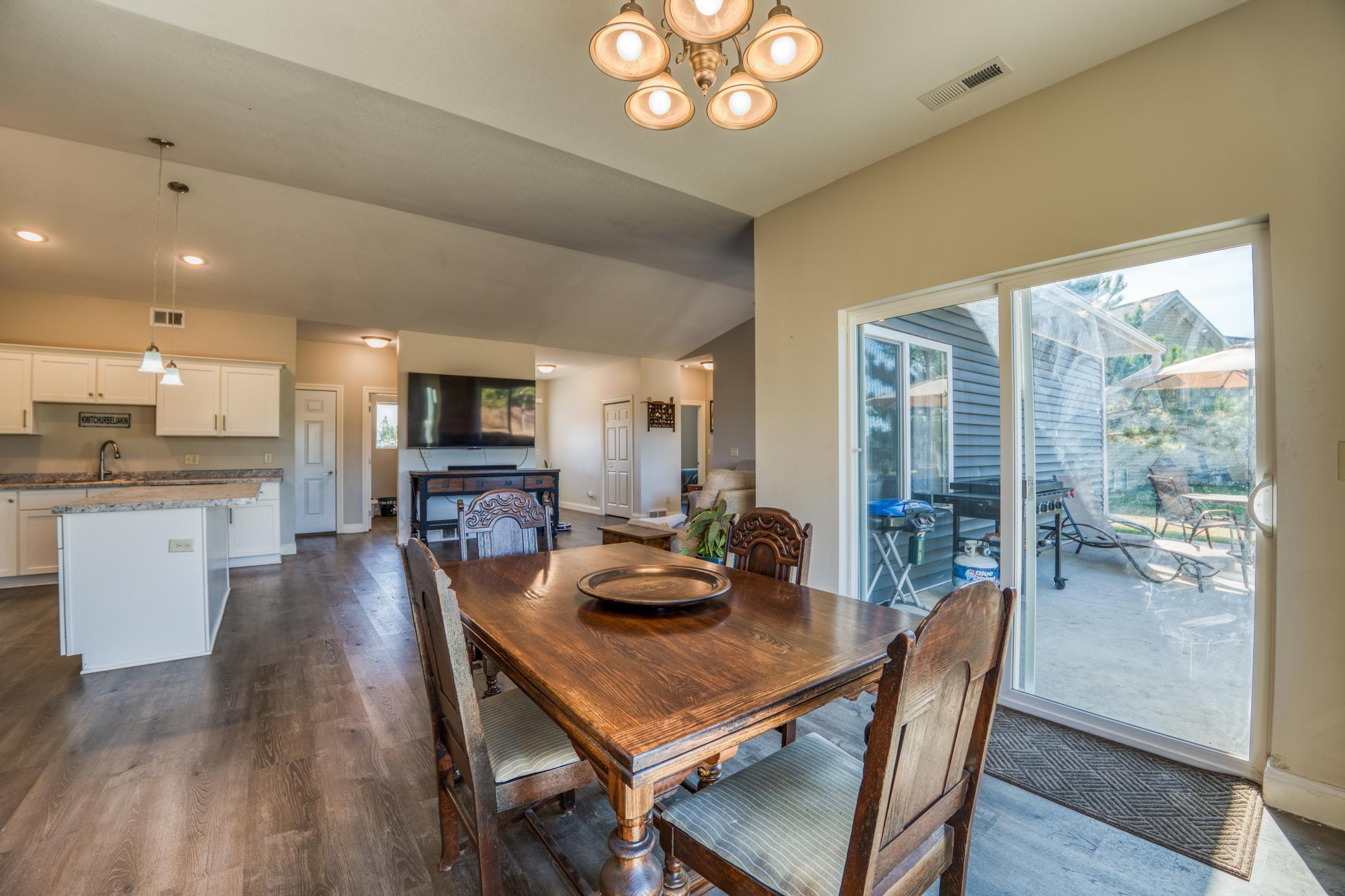 2008 Whiting Road NW Unit: 1