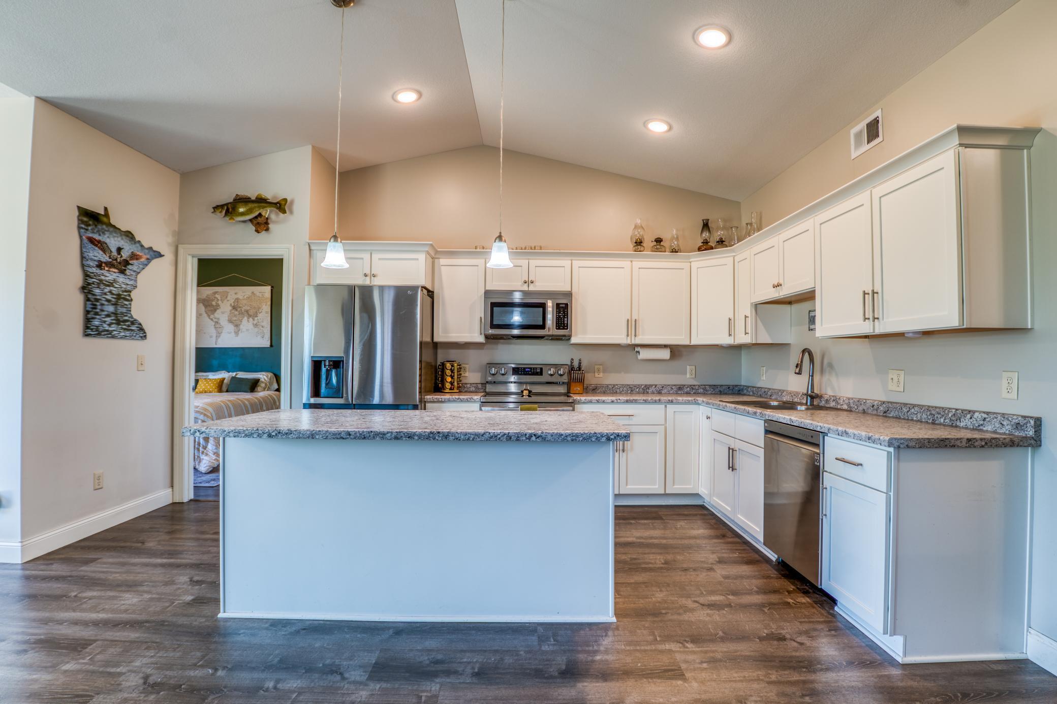2008 Whiting Road NW Unit: 1