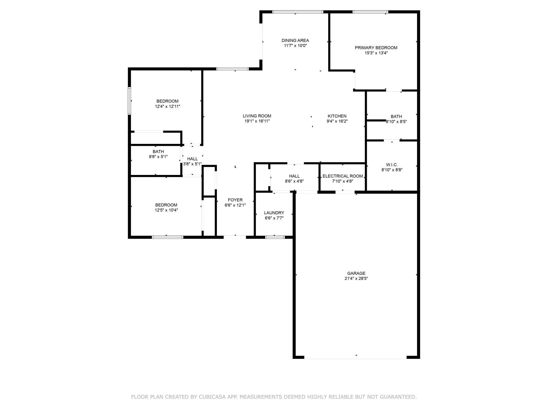 2008 Whiting Road NW Unit: 1