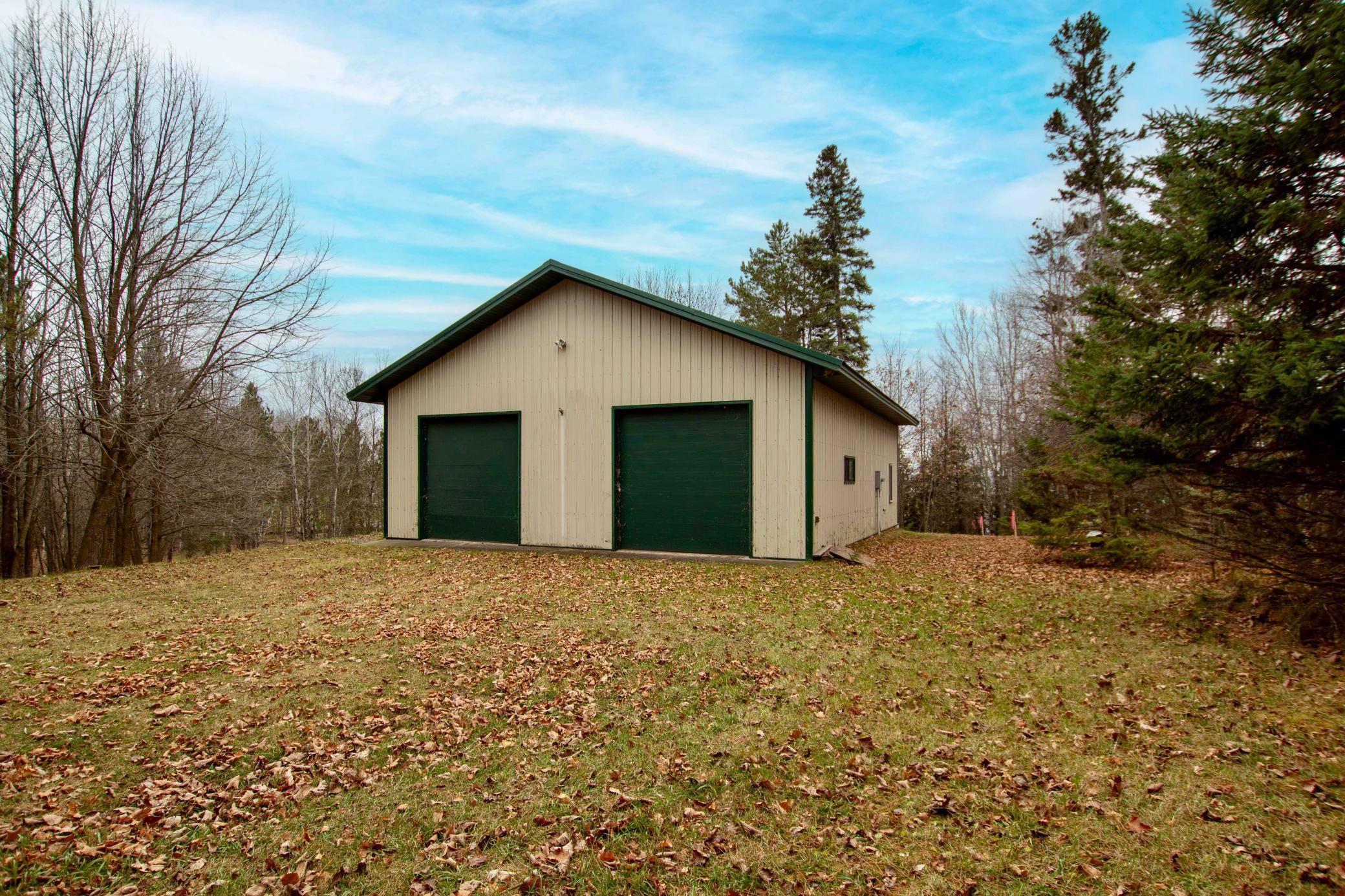 18644 N Blackduck Lake Road NE