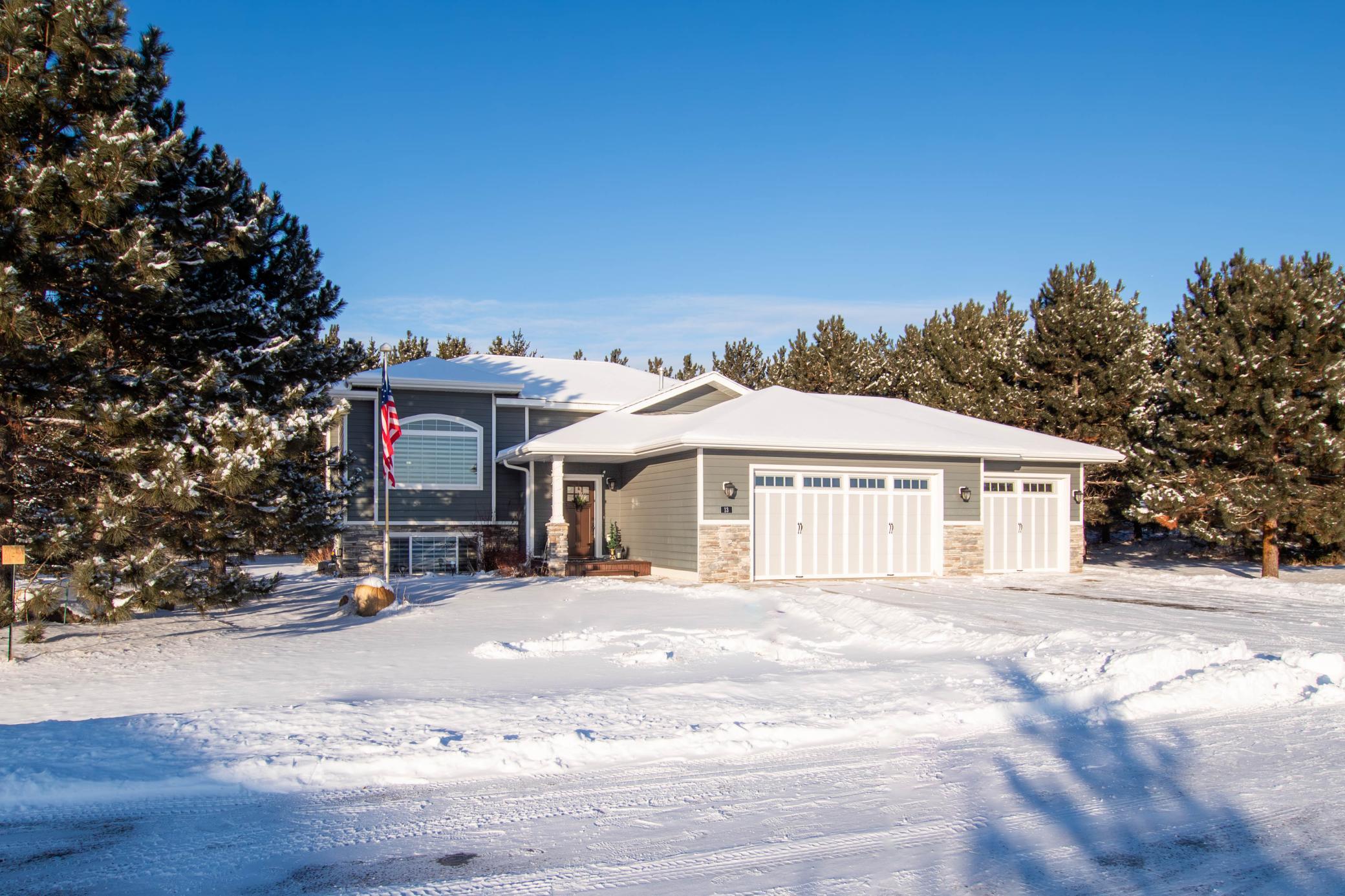 1320 Whiting Road NW Unit: 13