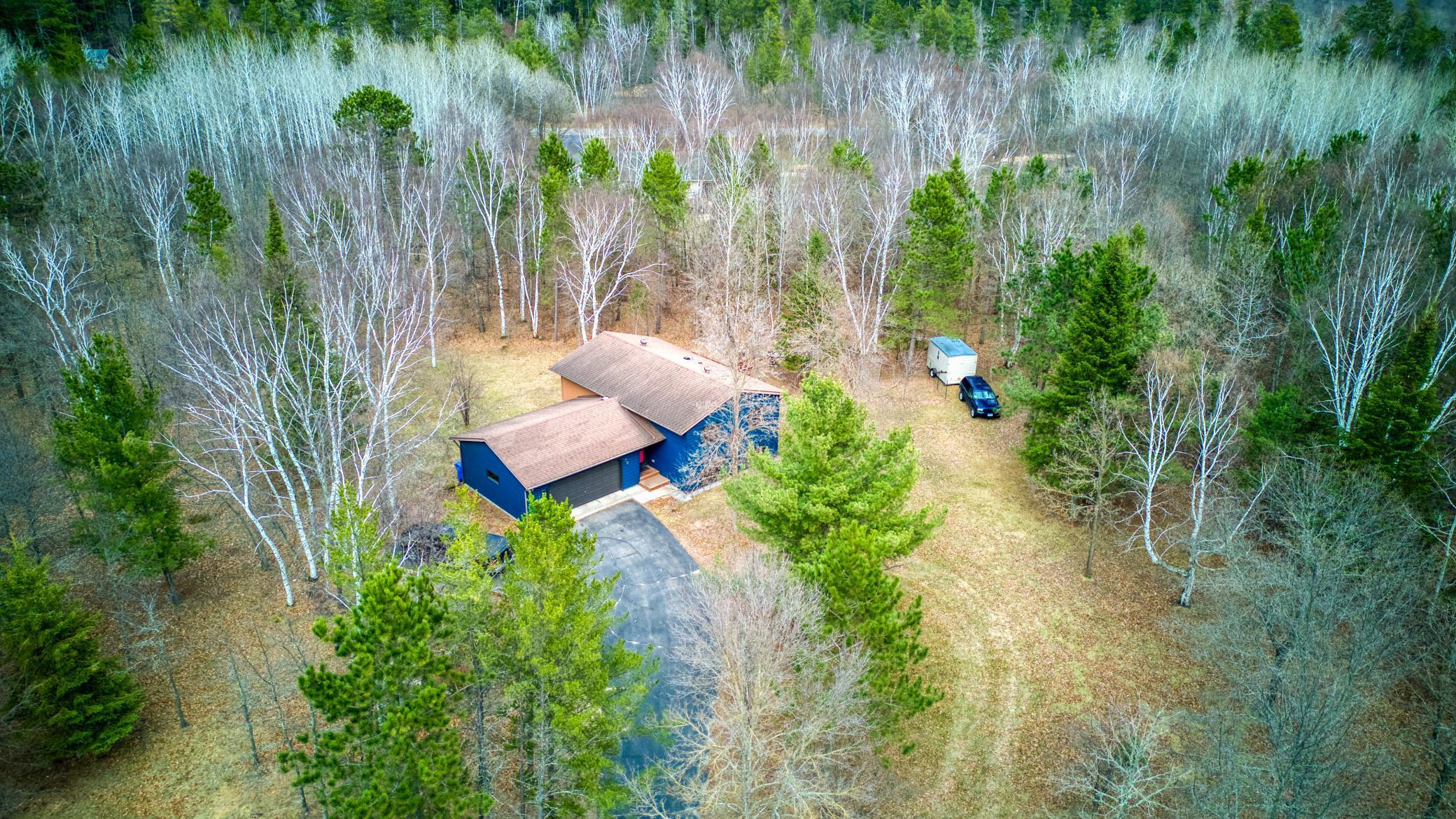2832 Timberlane Way SW
