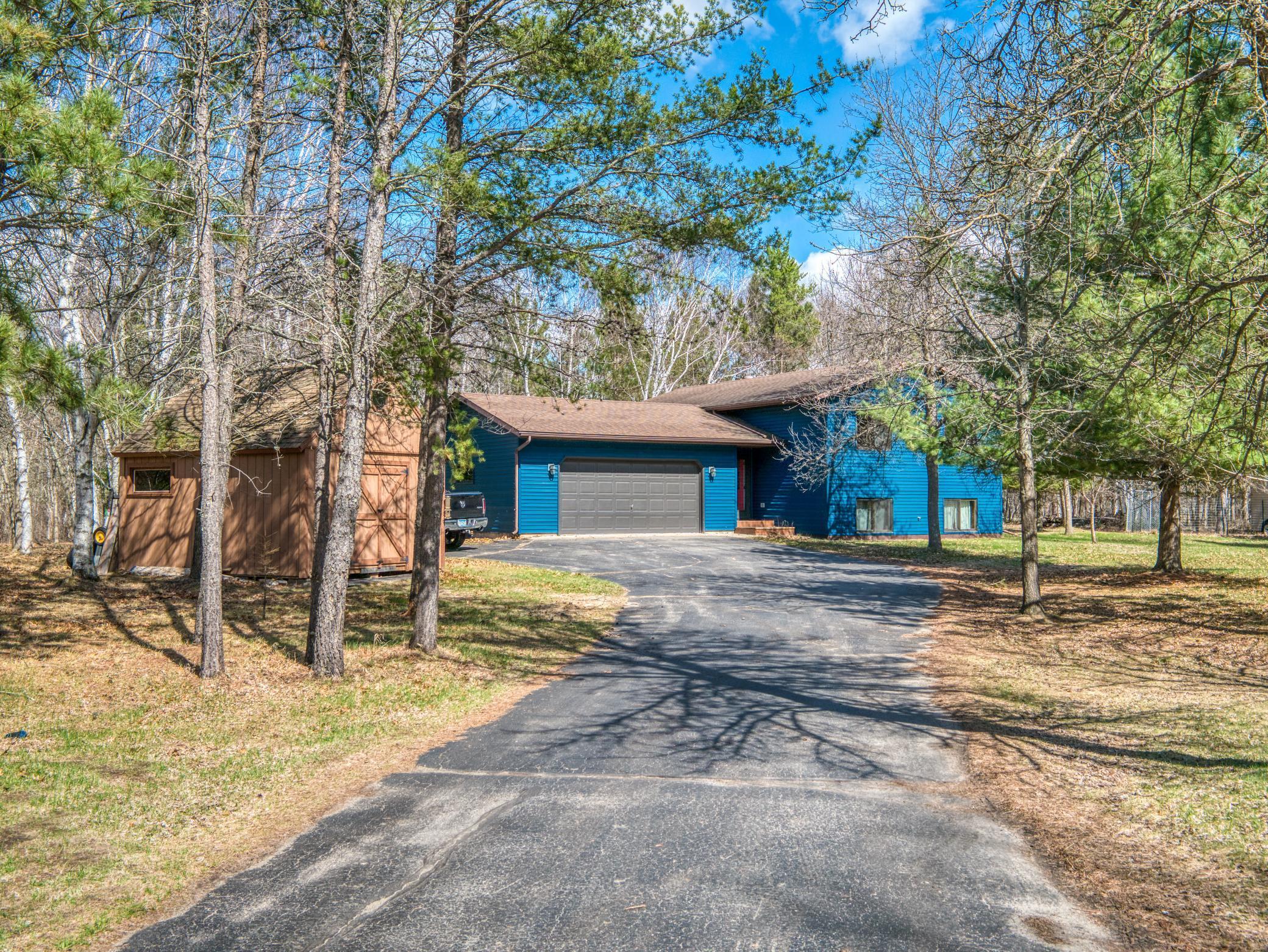 2832 Timberlane Way SW