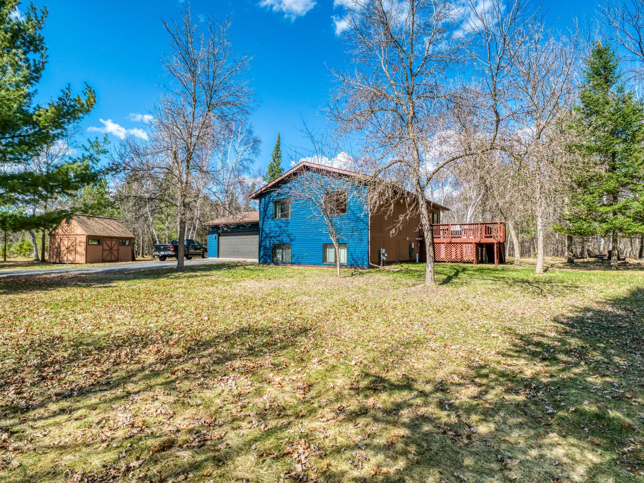 2832 Timberlane Way SW
