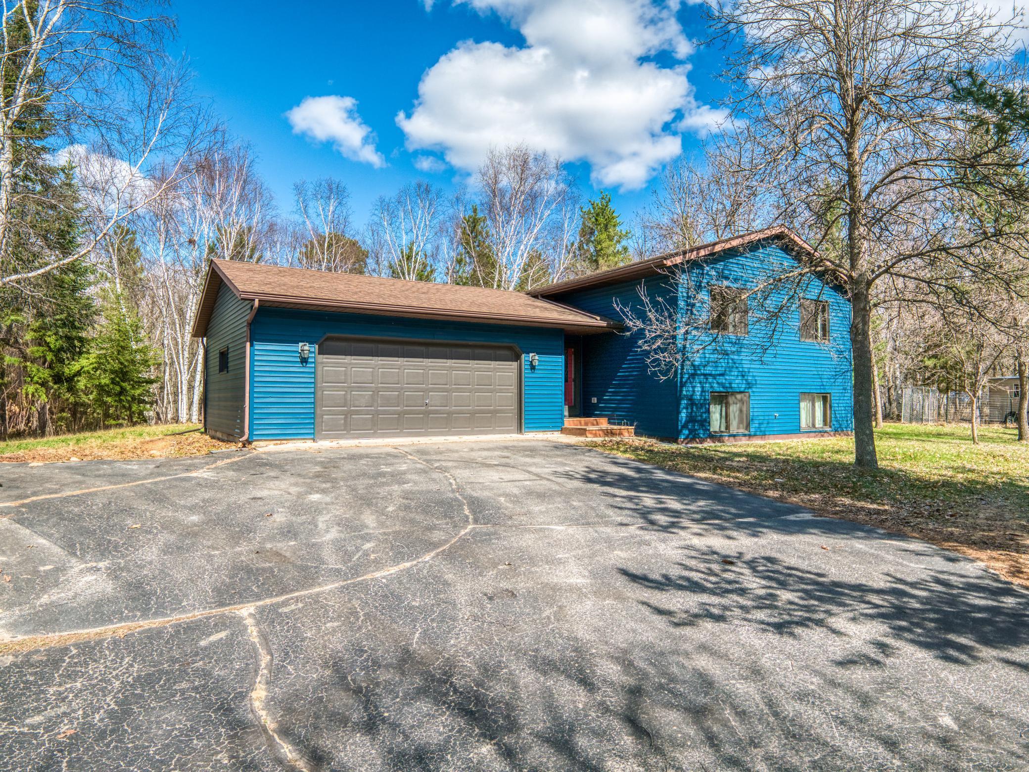 2832 Timberlane Way SW