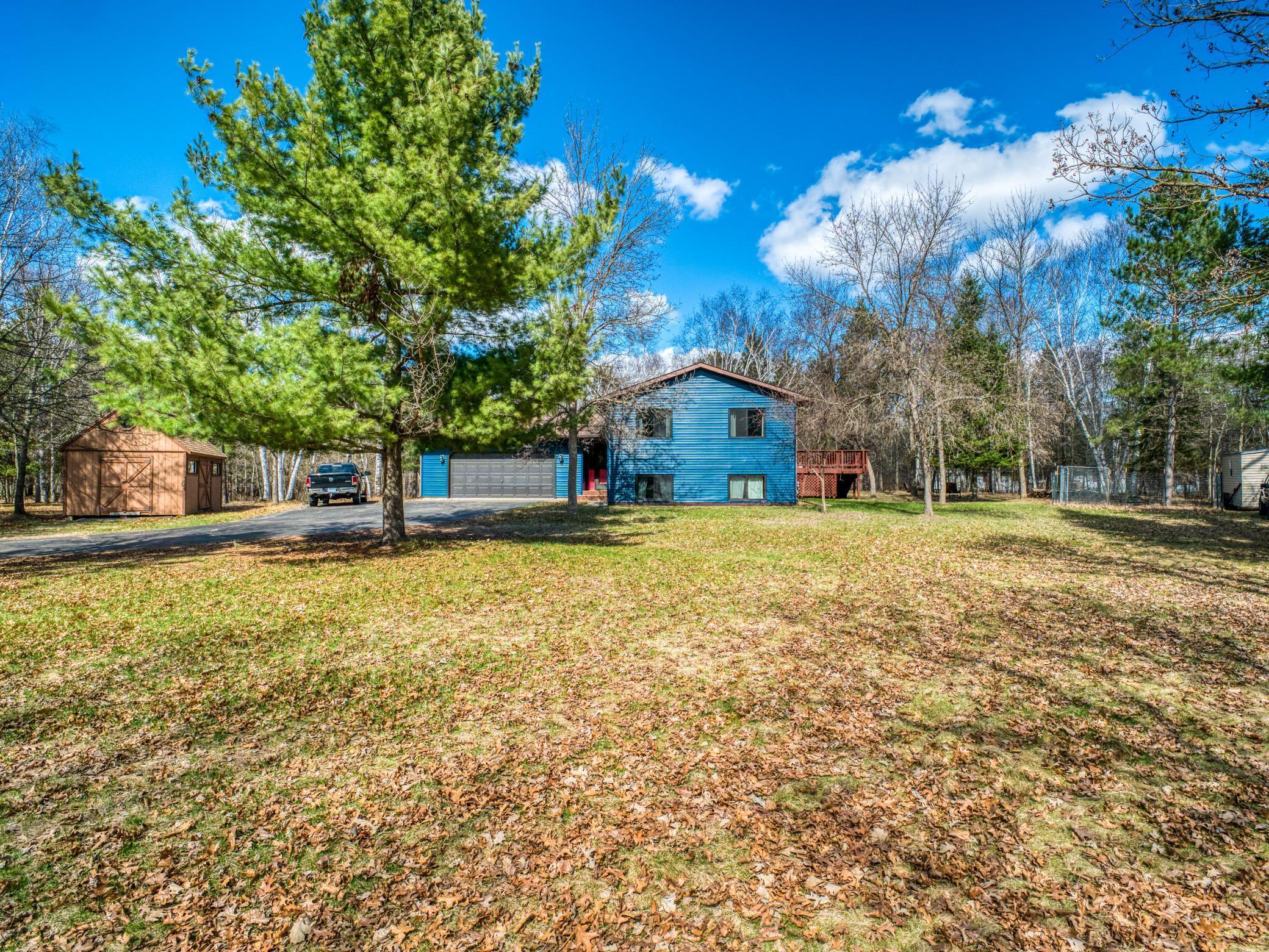 2832 Timberlane Way SW