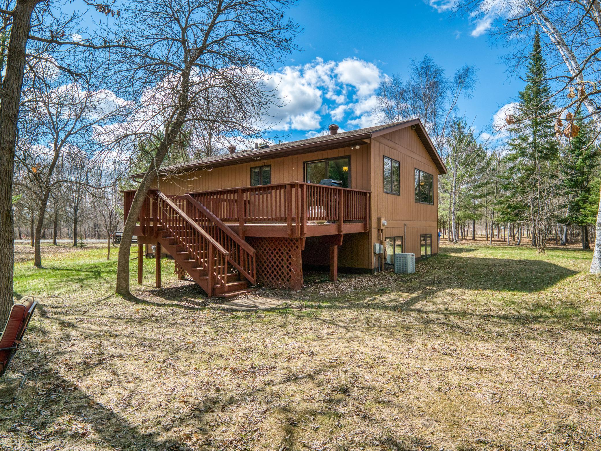 2832 Timberlane Way SW