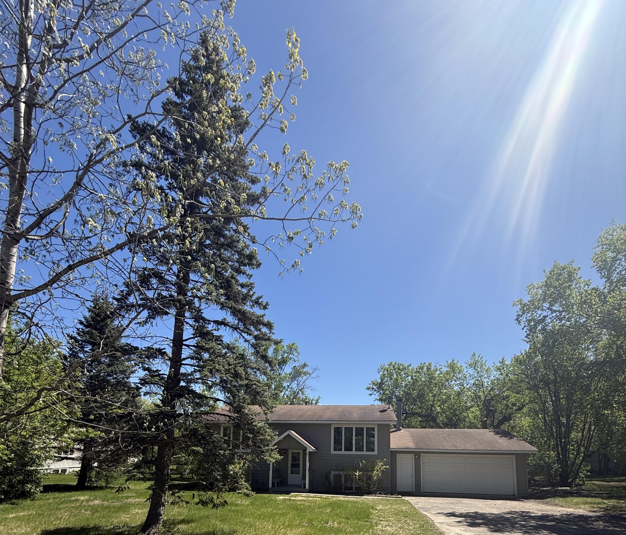144 Circle Pines Drive NW
