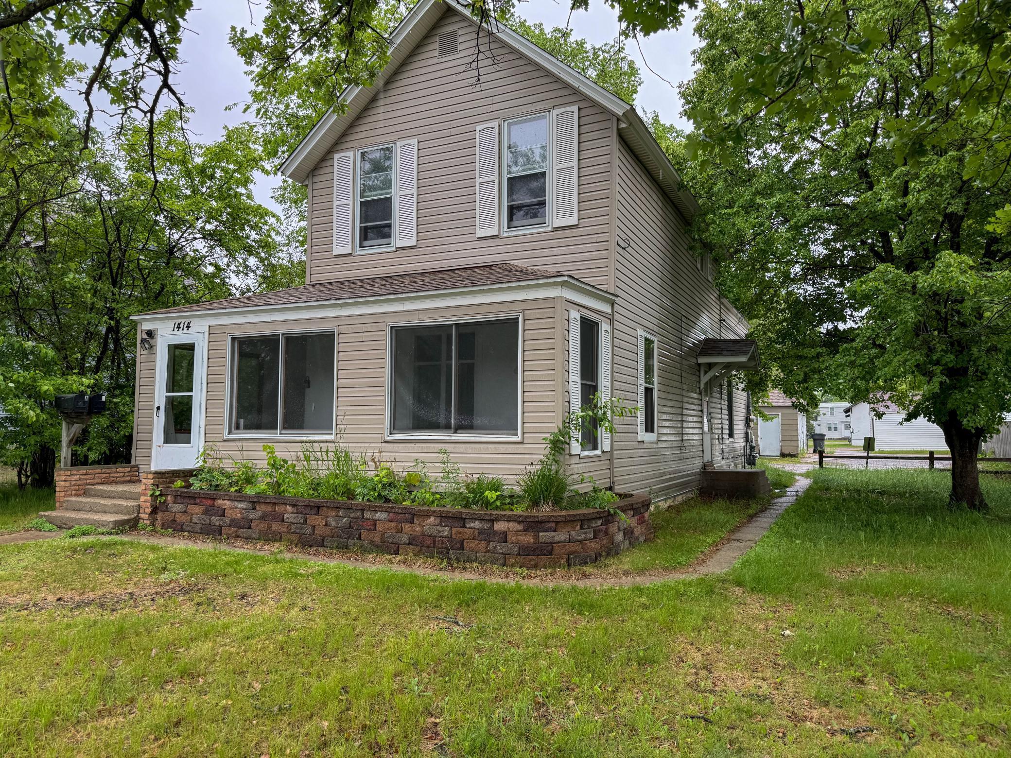 1414 Beltrami Avenue NW