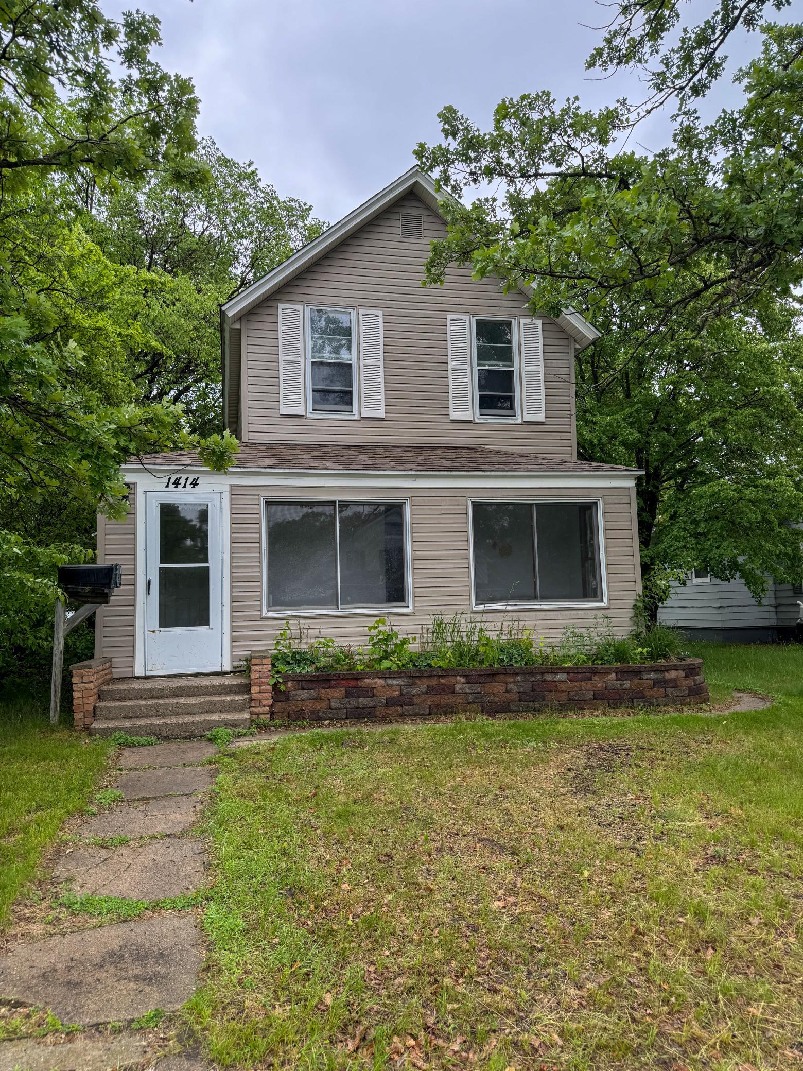 1414 Beltrami Avenue NW