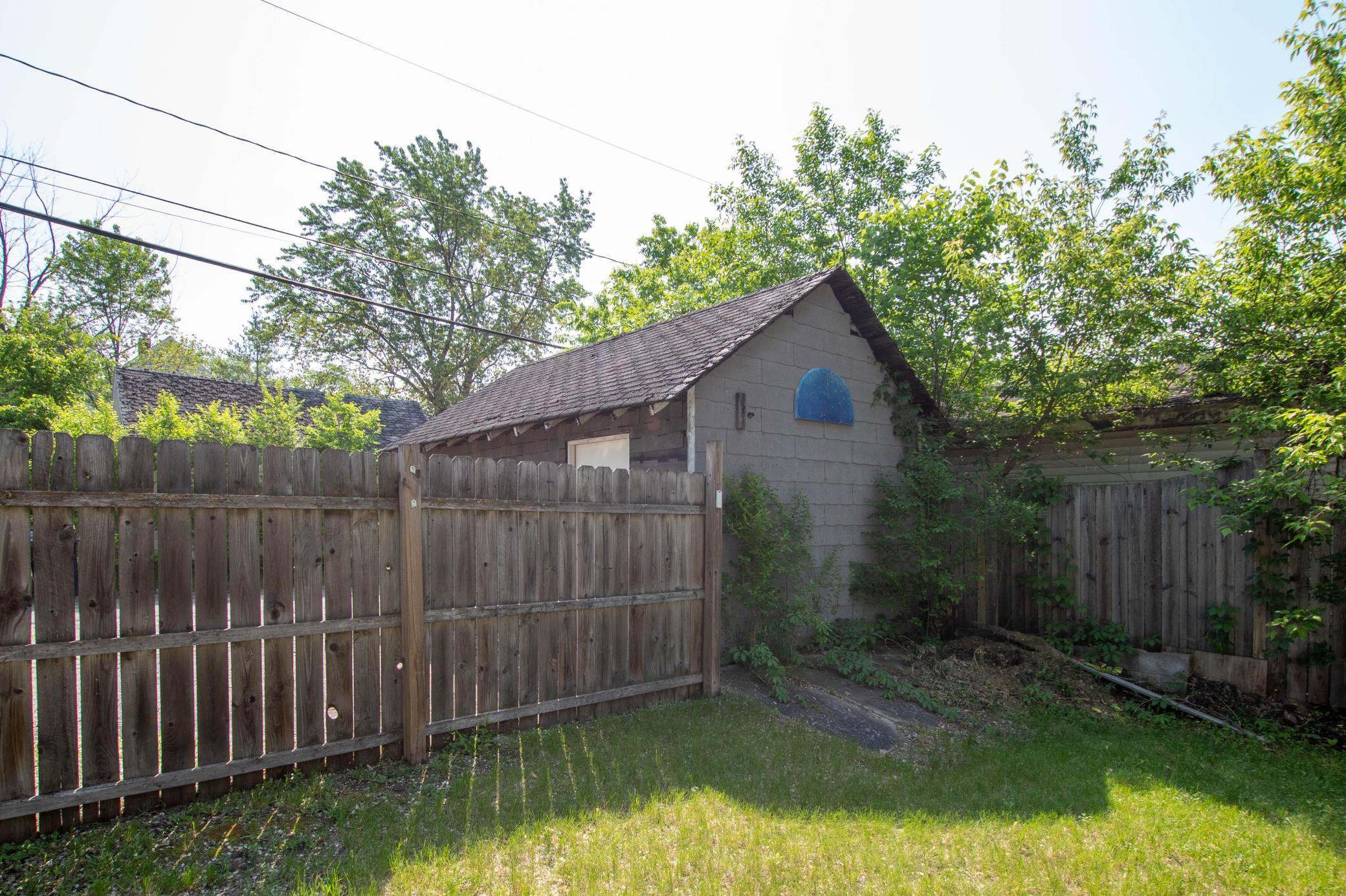 1318 Minnesota Avenue NW