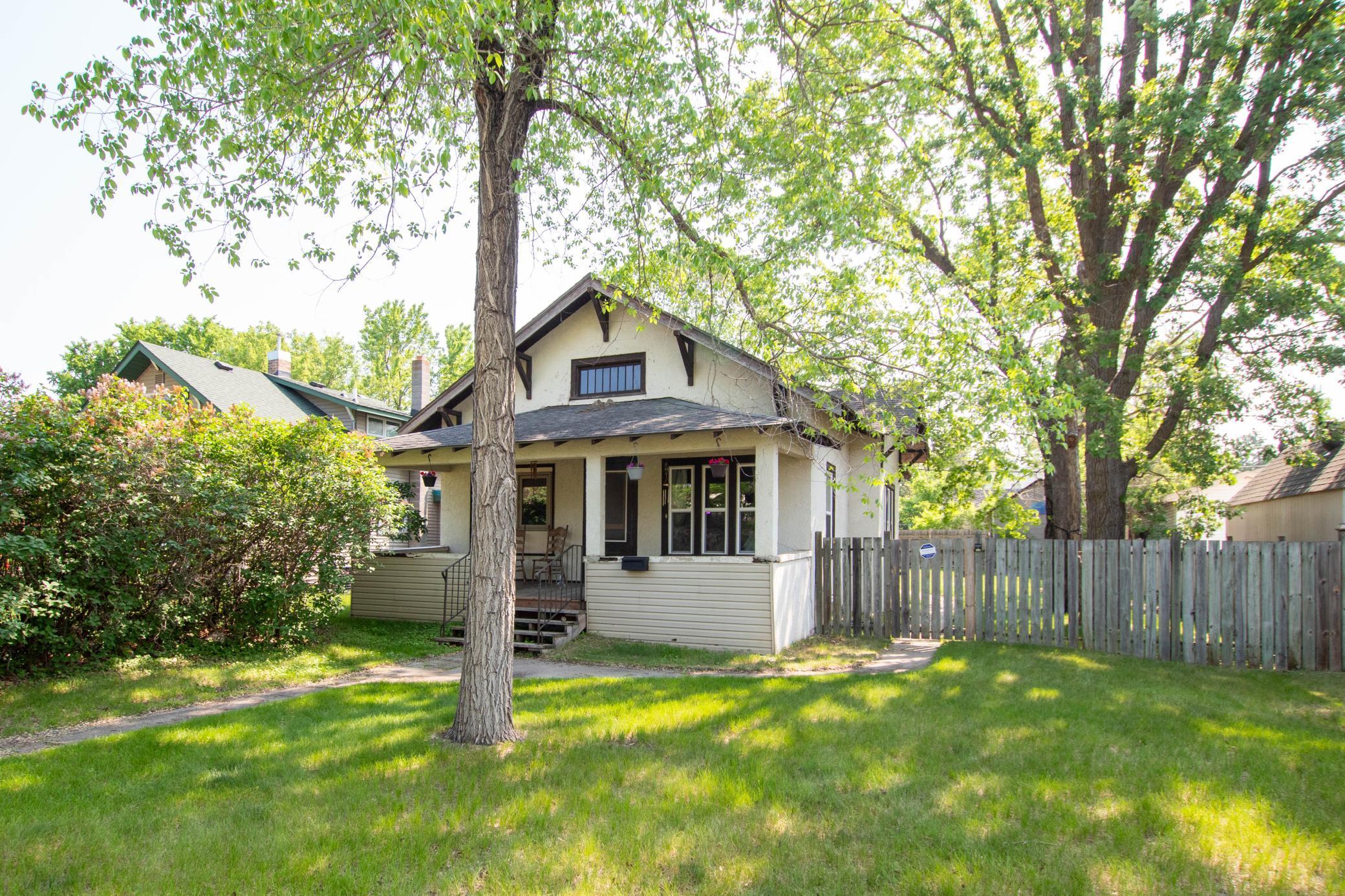 1318 Minnesota Avenue NW