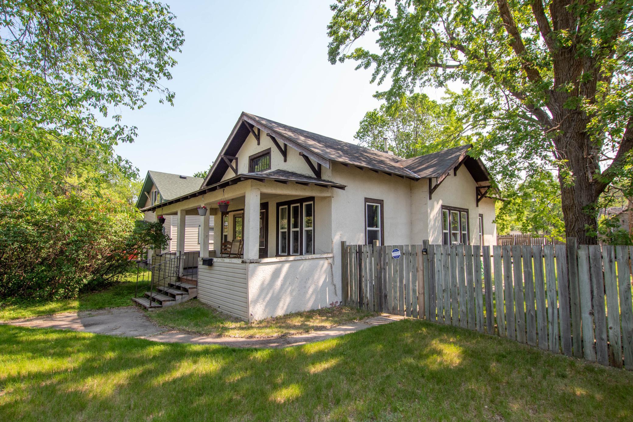 1318 Minnesota Avenue NW