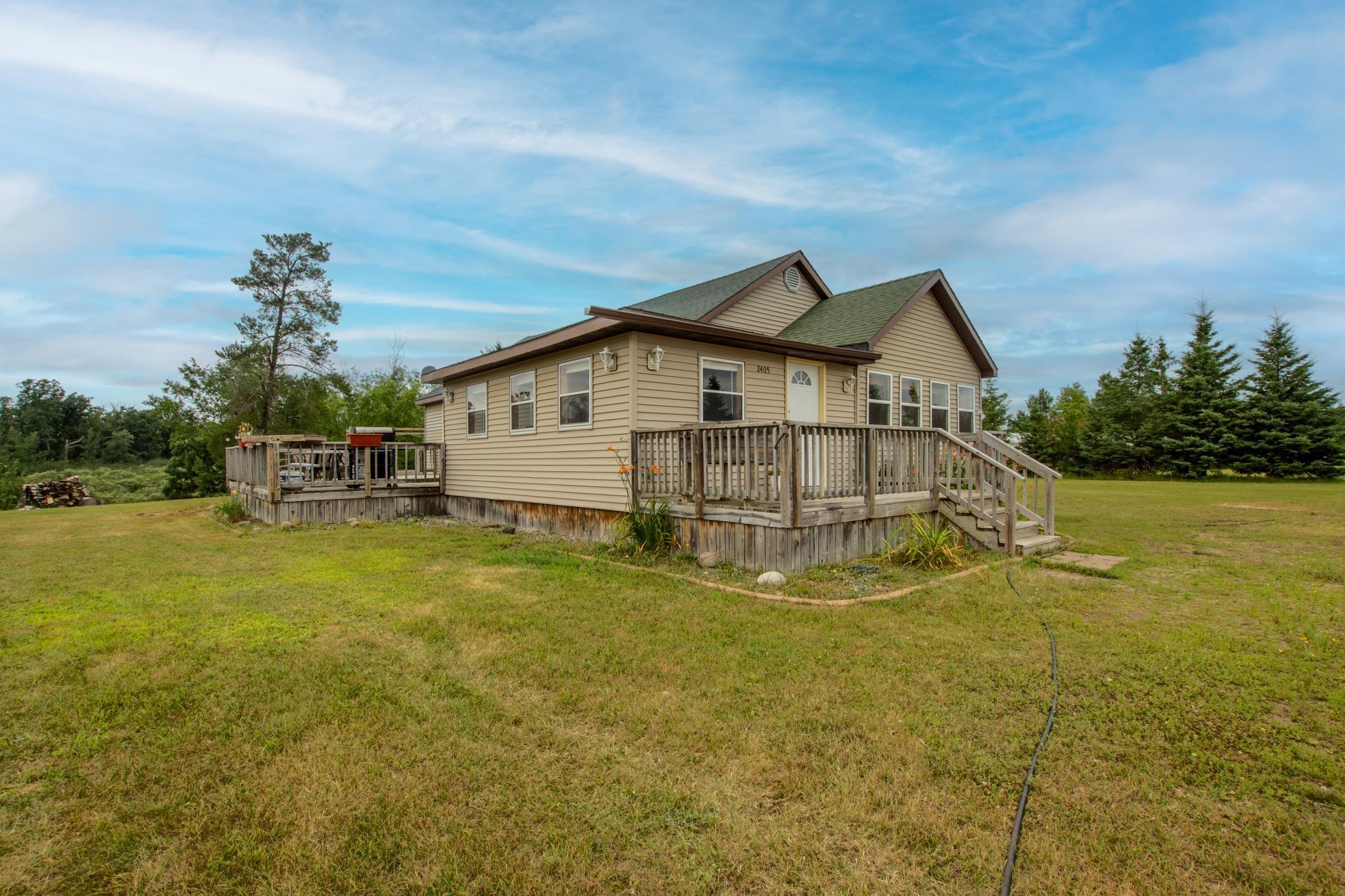 2405 Alyce Court NW