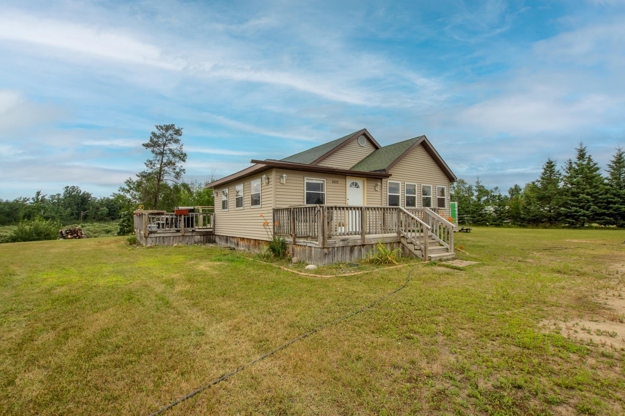 2405 Alyce Court NW