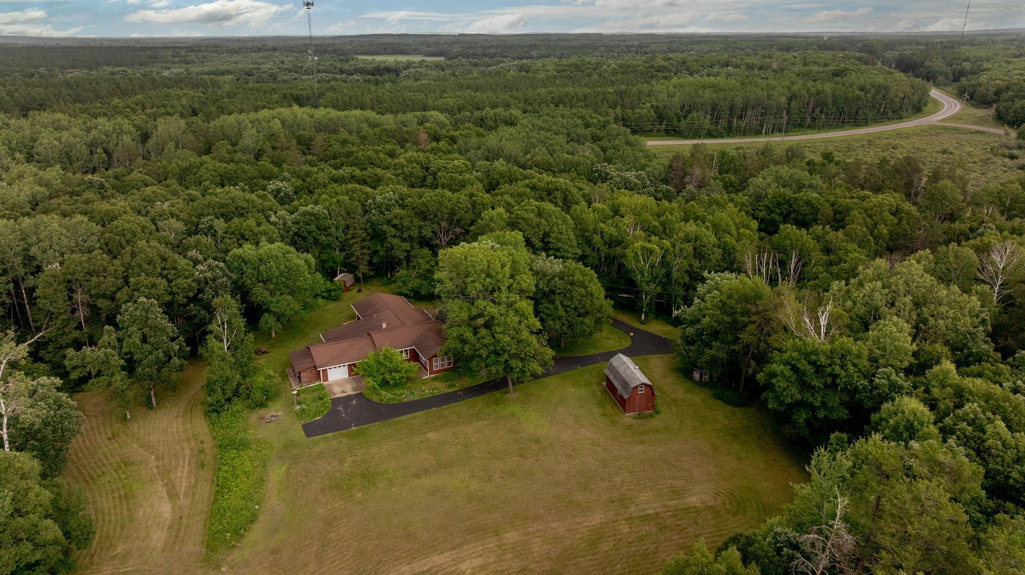 13278 Deer Wood Trail