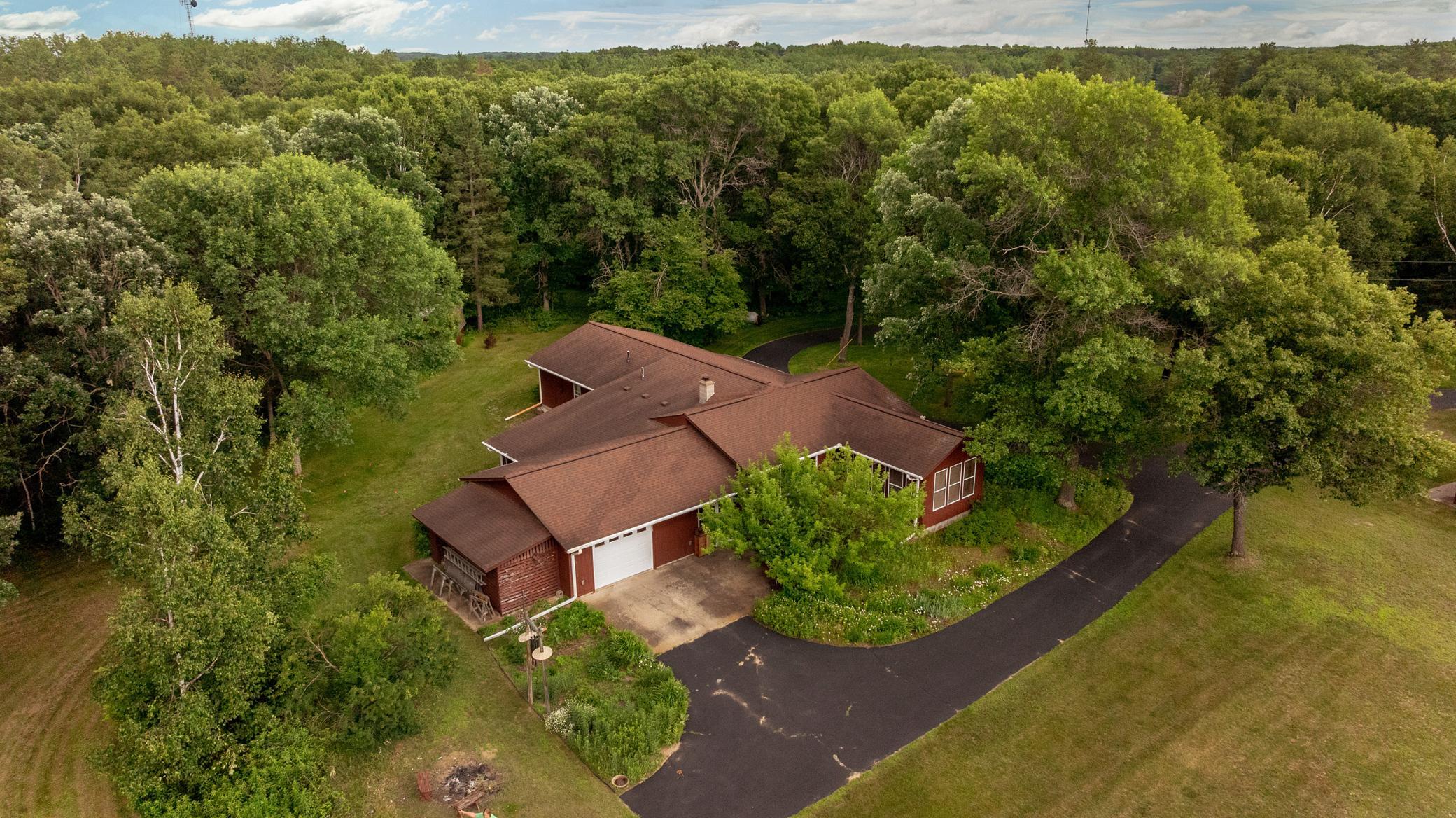 13278 Deer Wood Trail