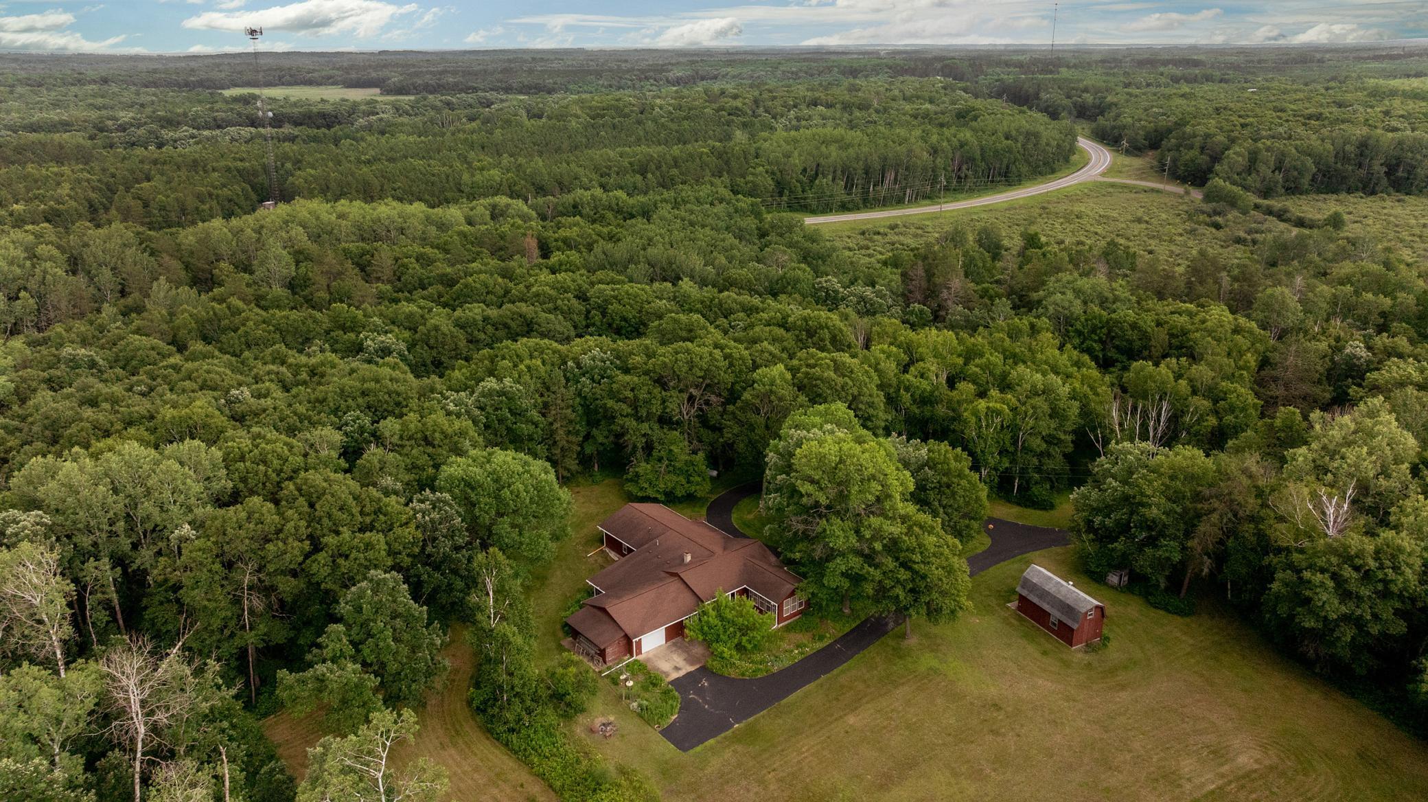 13278 Deer Wood Trail
