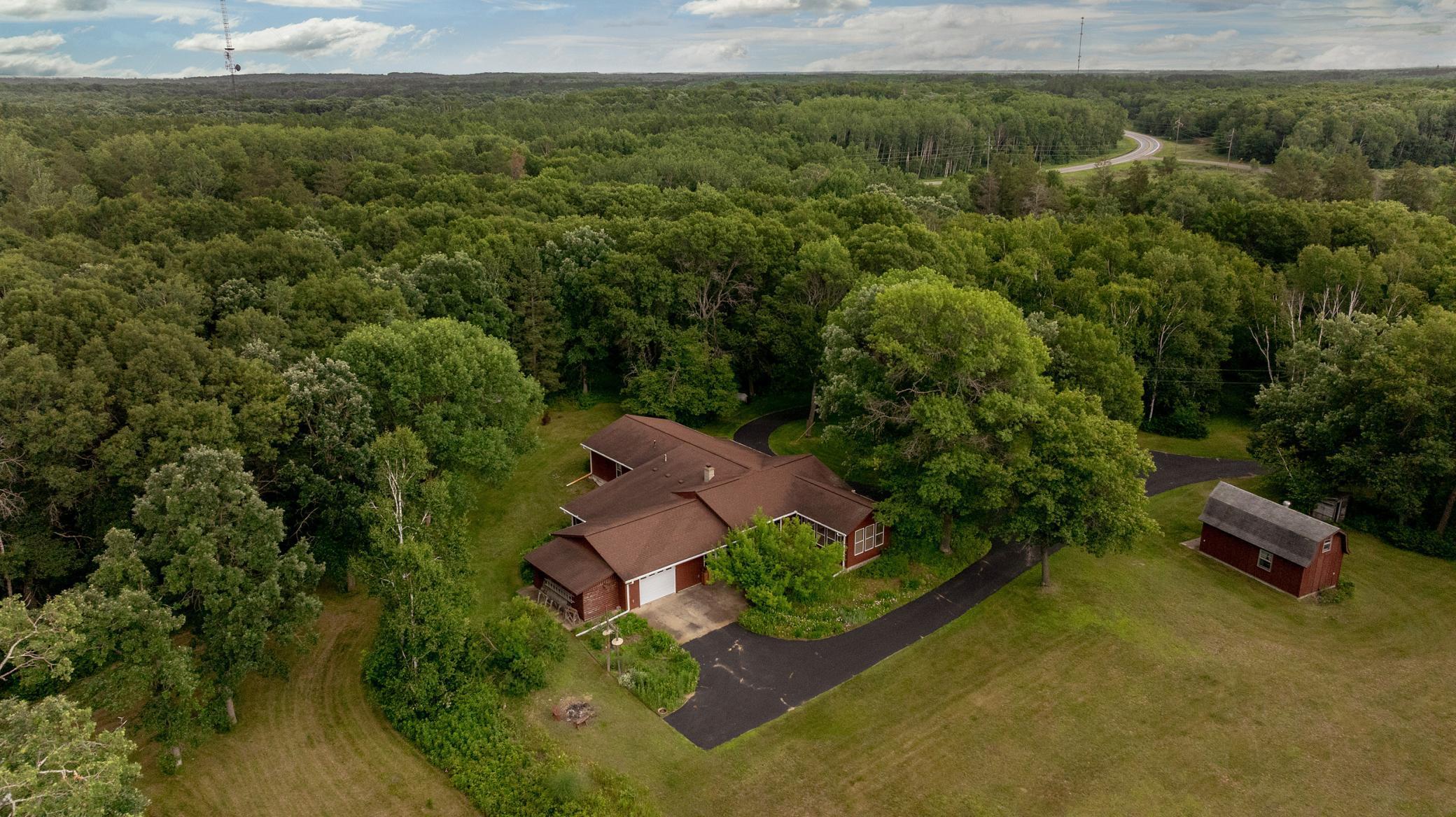 13278 Deer Wood Trail