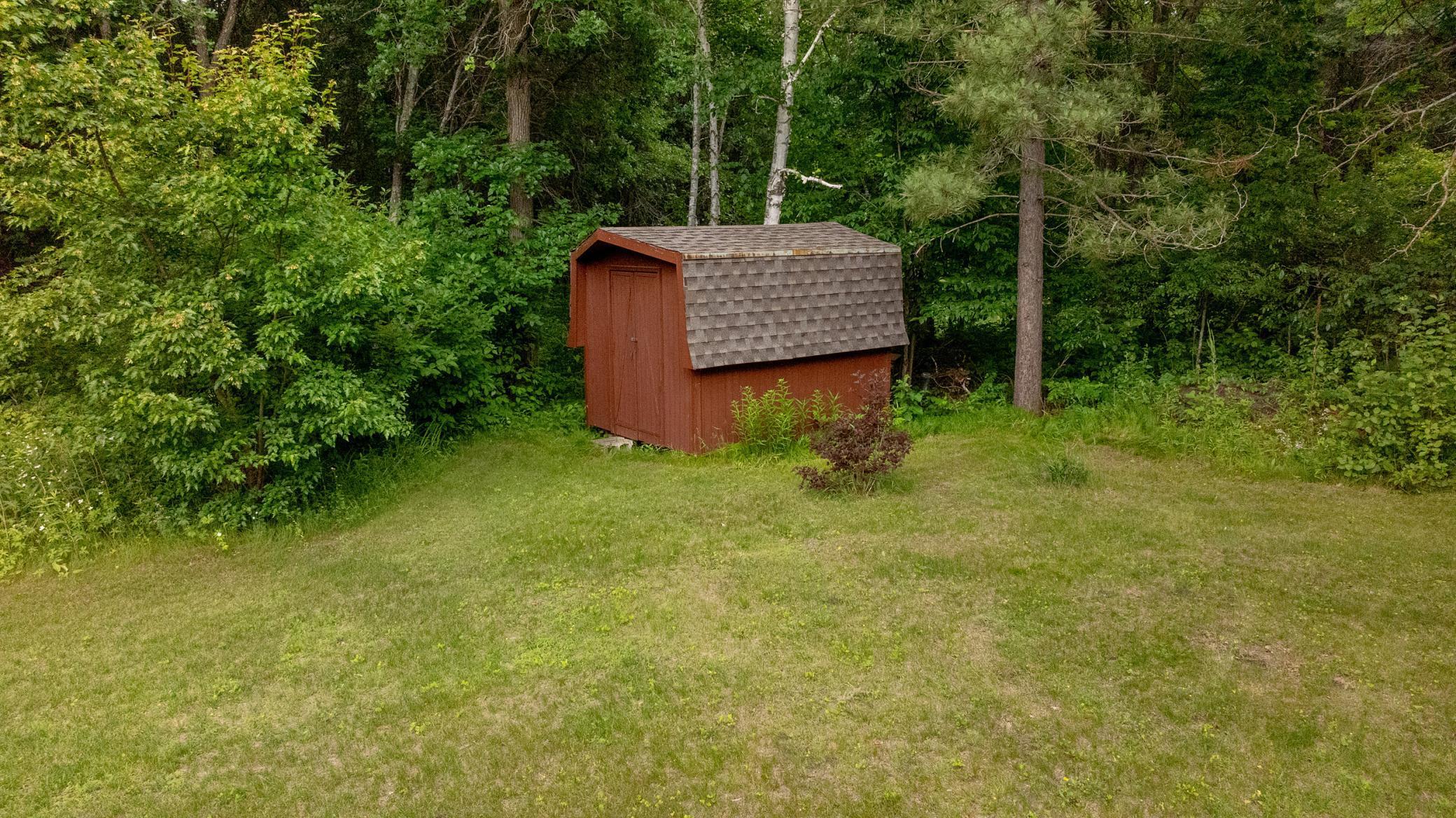 13278 Deer Wood Trail
