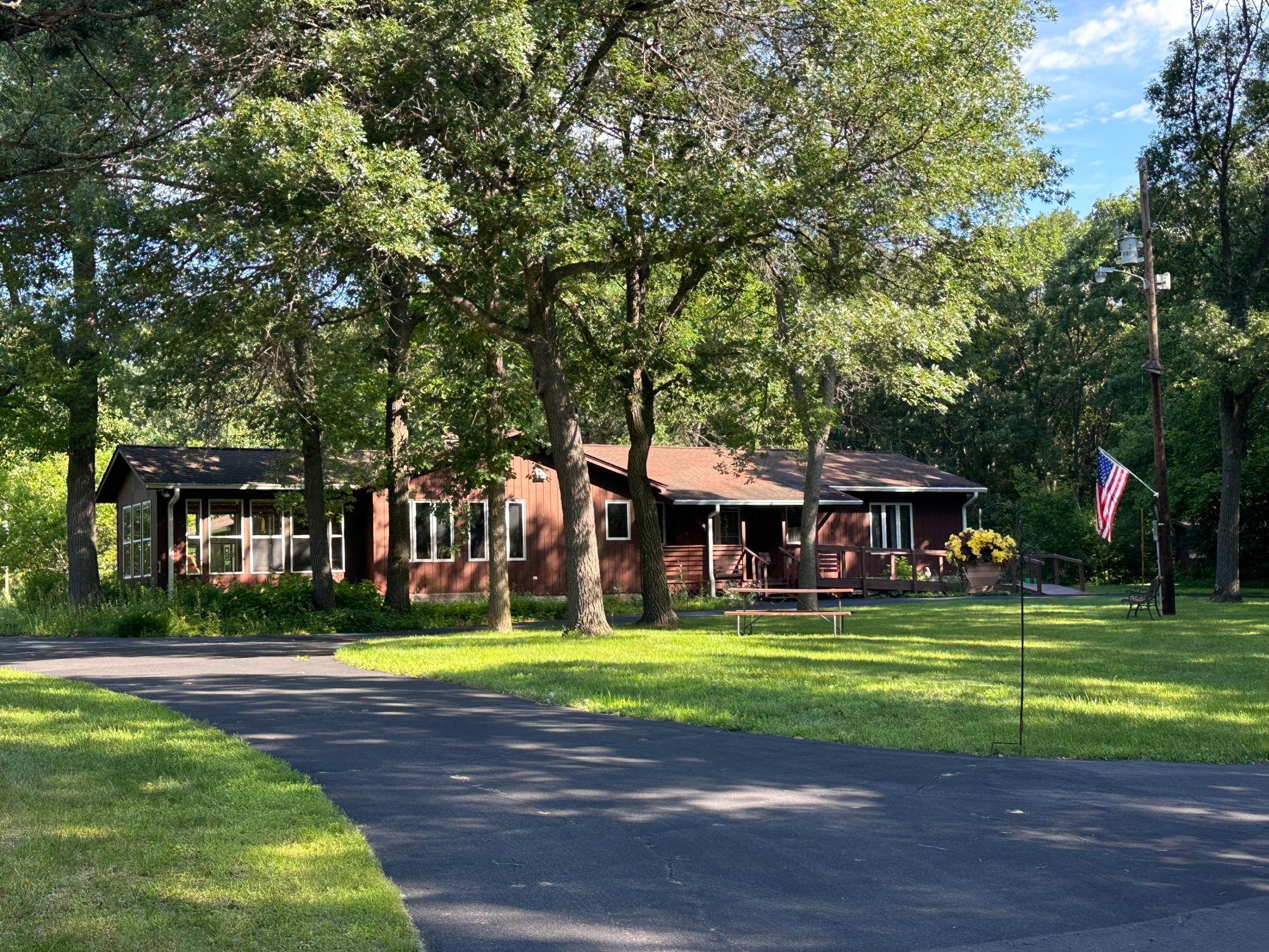 13278 Deer Wood Trail