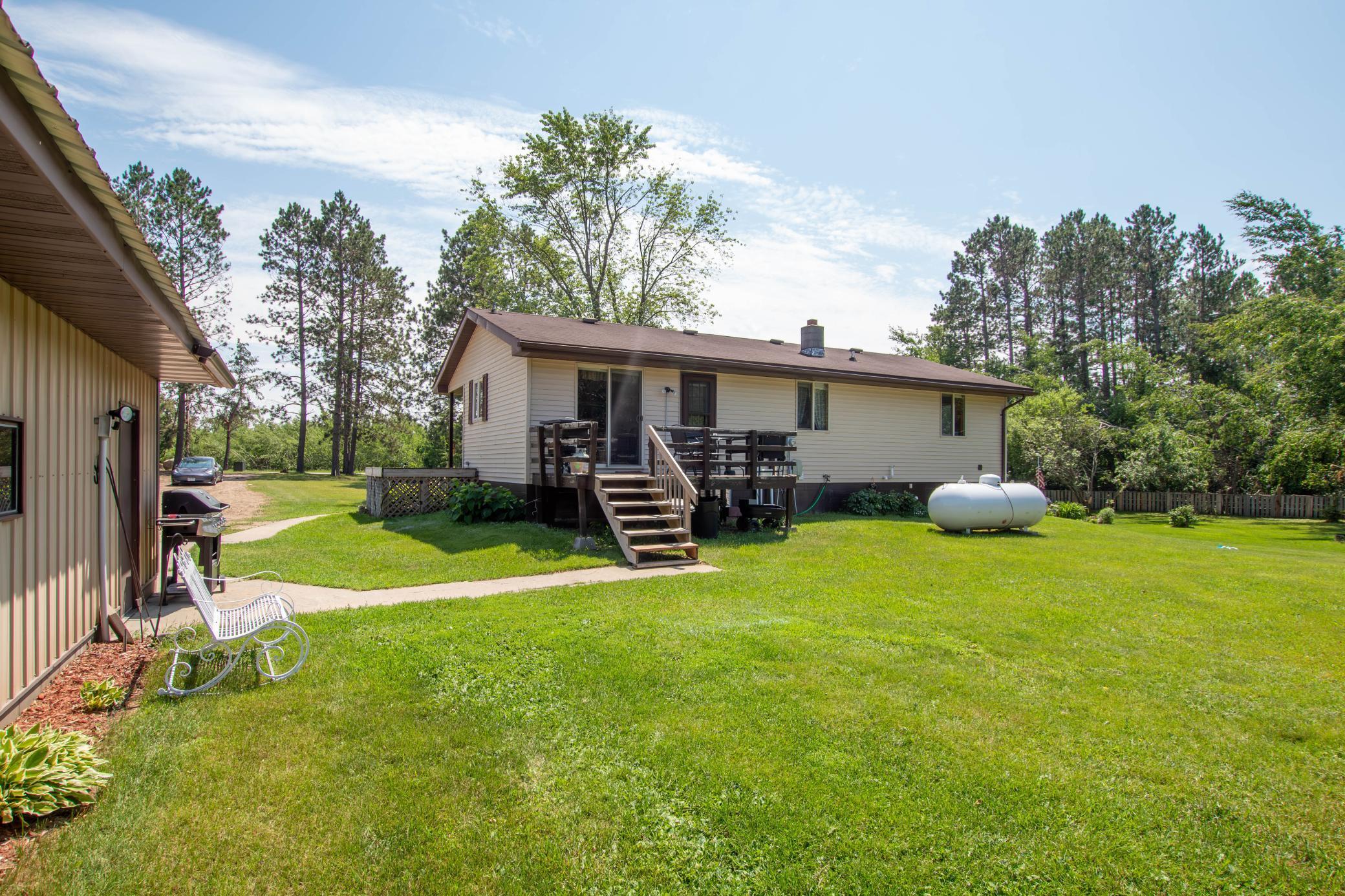 650 Stone Lake Road NW