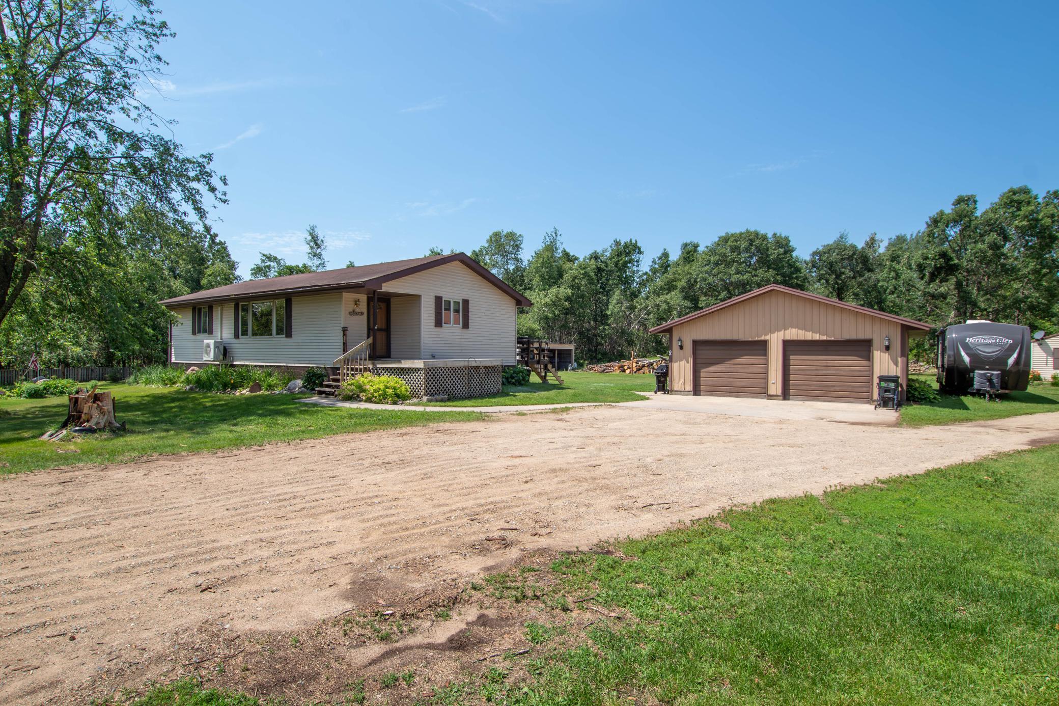 650 Stone Lake Road NW