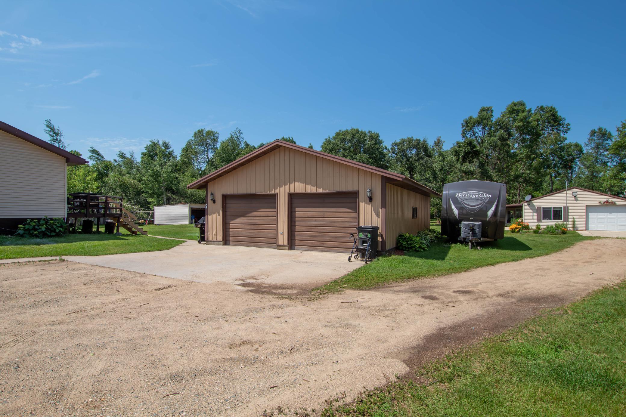 650 Stone Lake Road NW