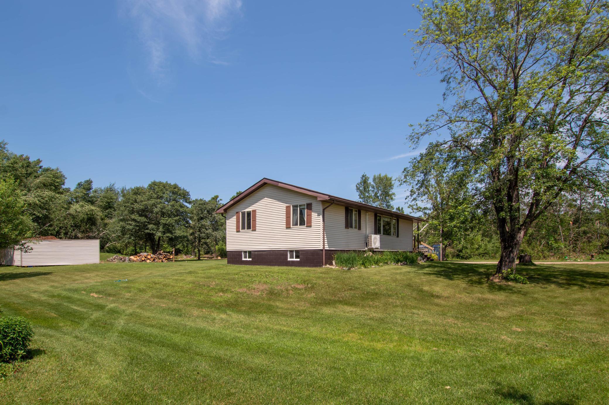 650 Stone Lake Road NW