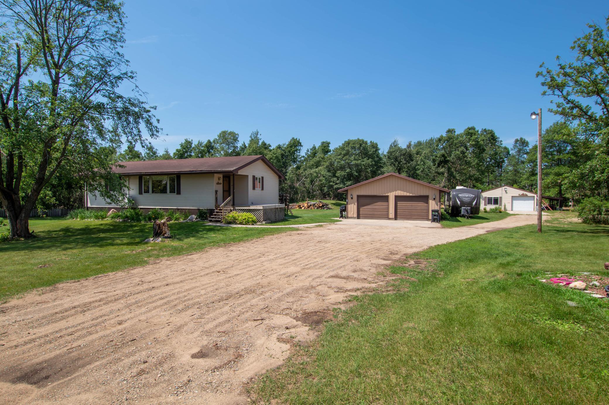650 Stone Lake Road NW