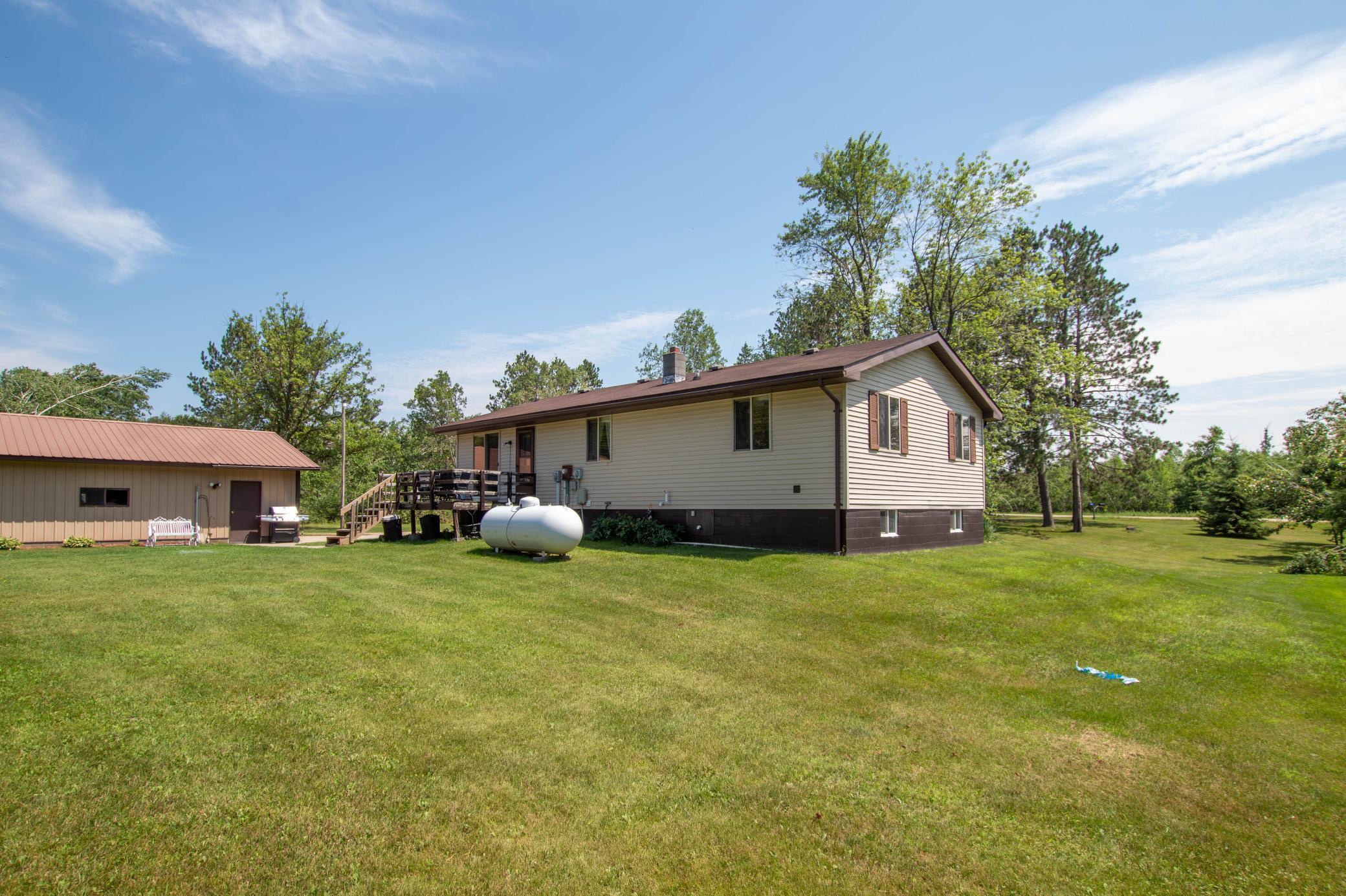 650 Stone Lake Road NW