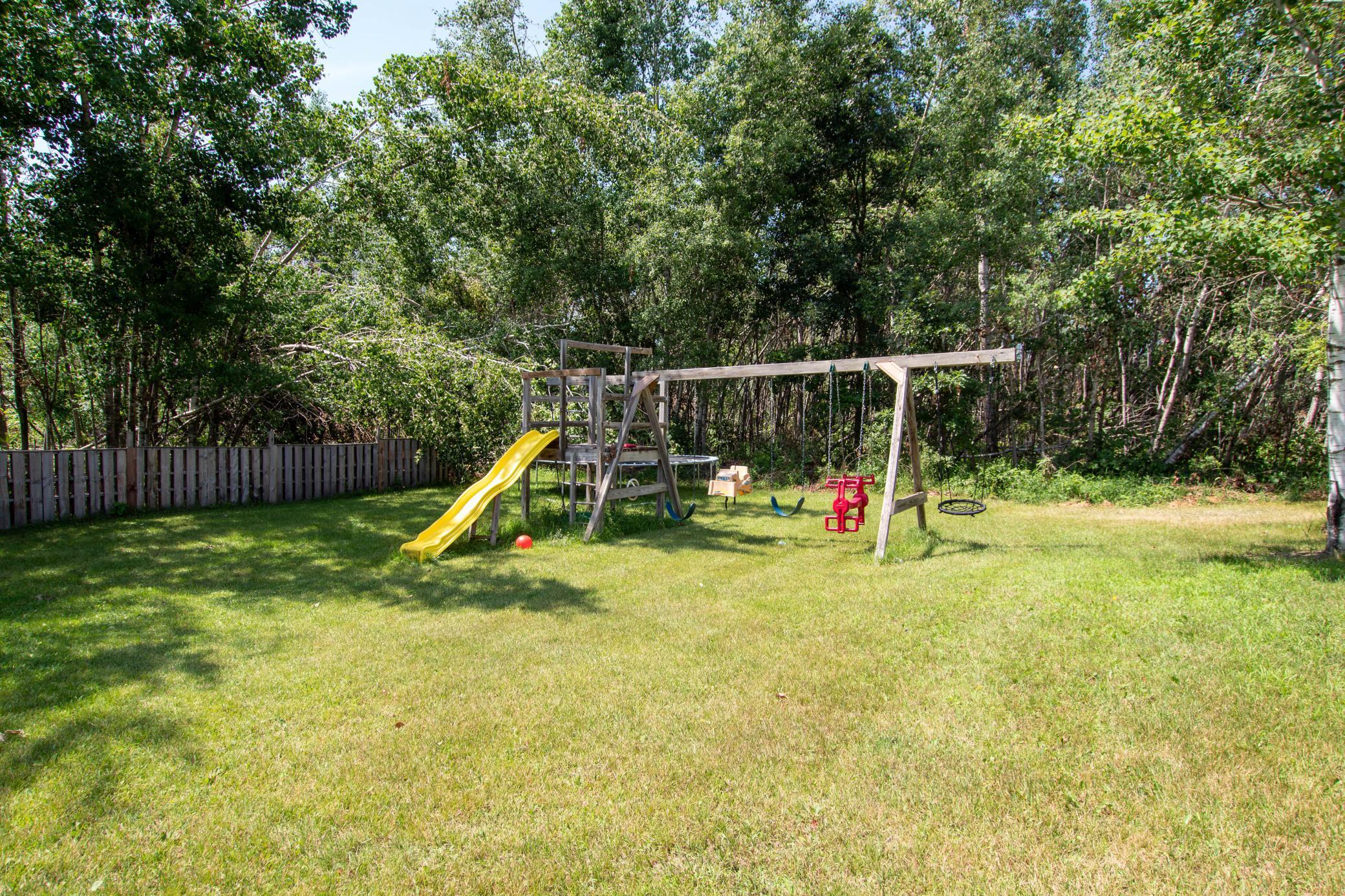 650 Stone Lake Road NW