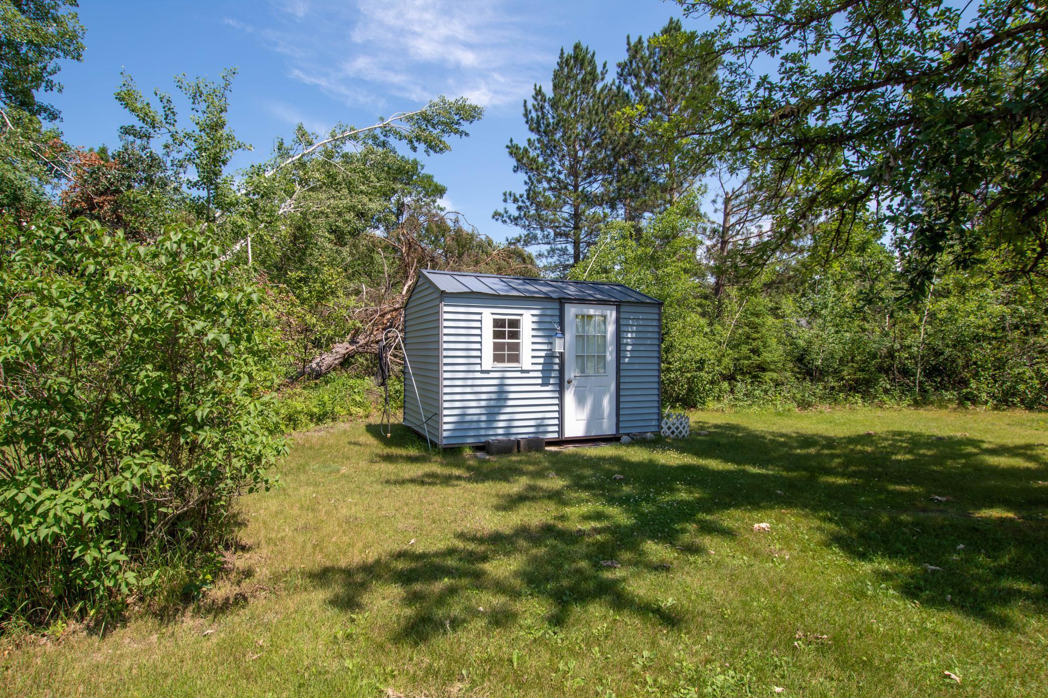 650 Stone Lake Road NW
