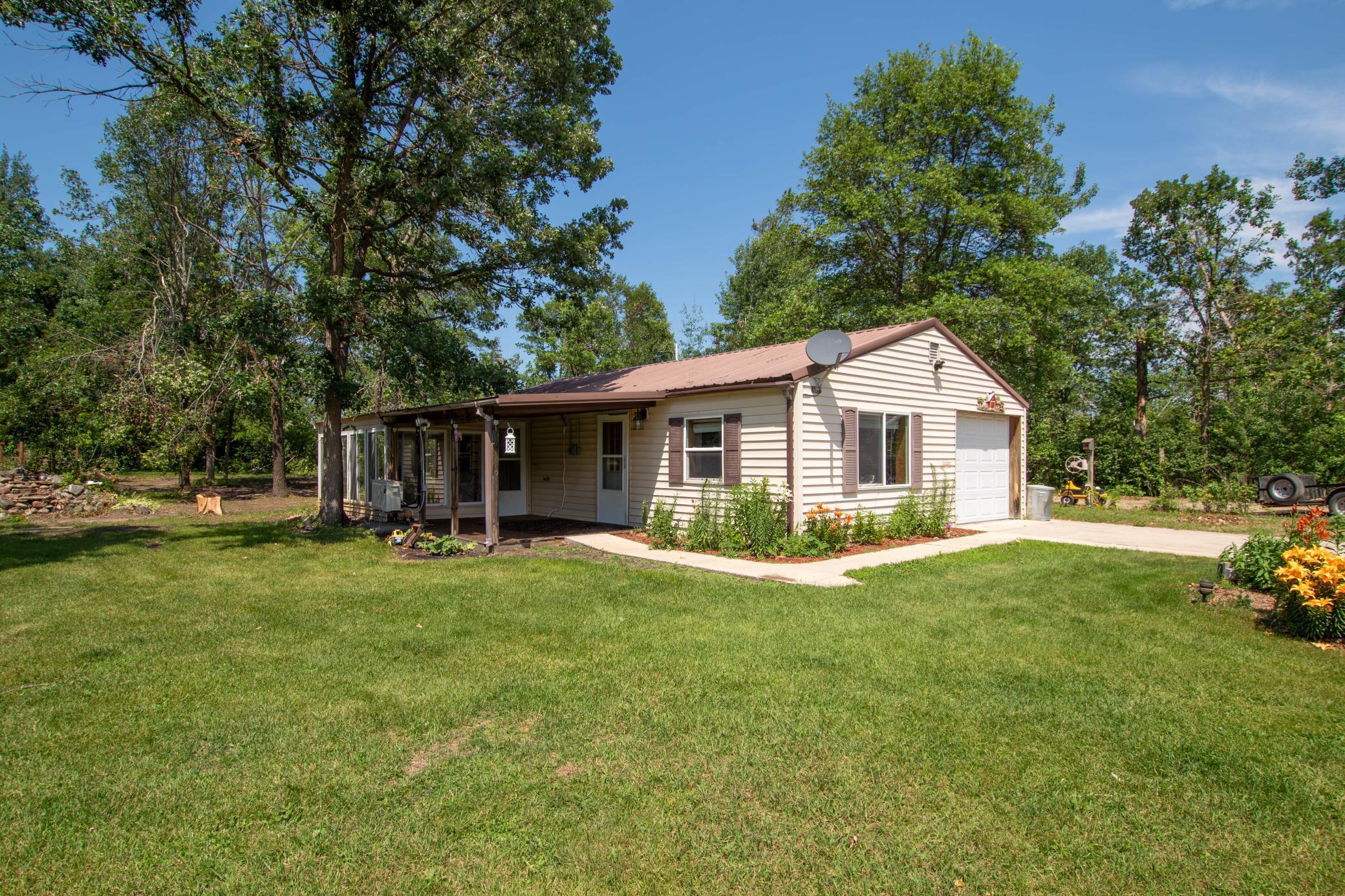 650 Stone Lake Road NW