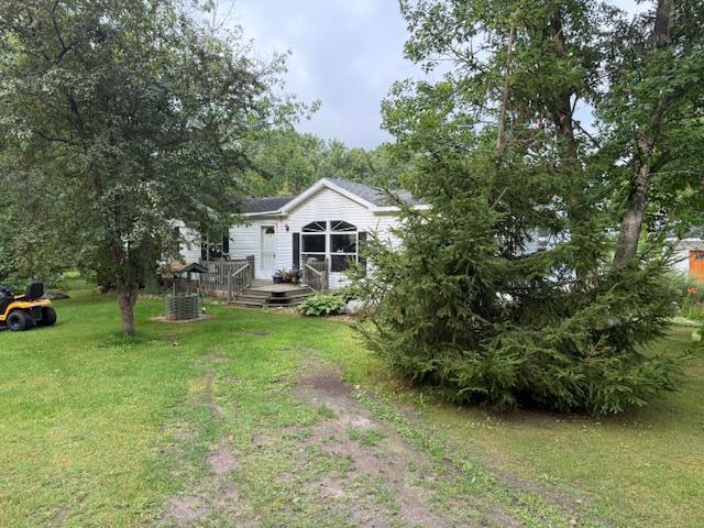 45021 County 3