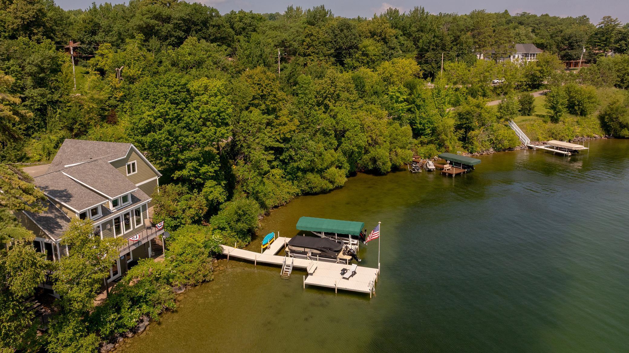 431 Hideaway Place
