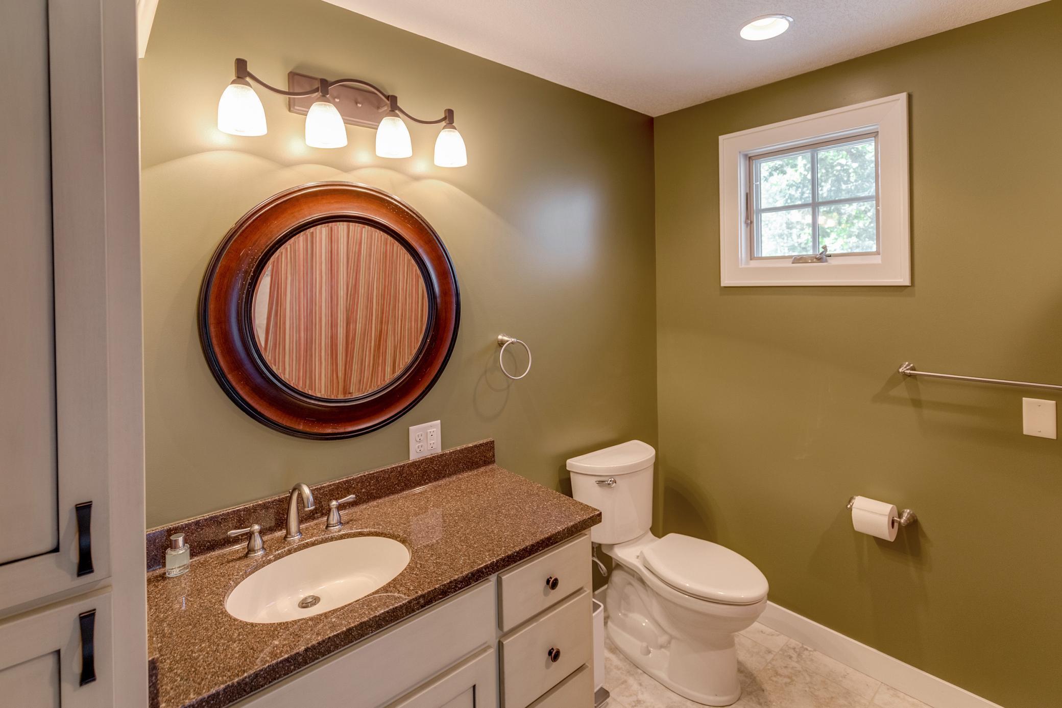431 Hideaway Place