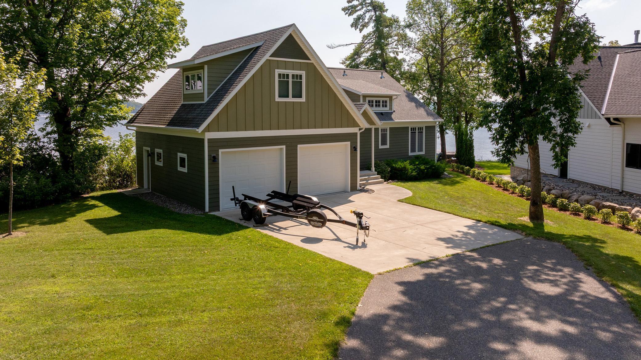 431 Hideaway Place