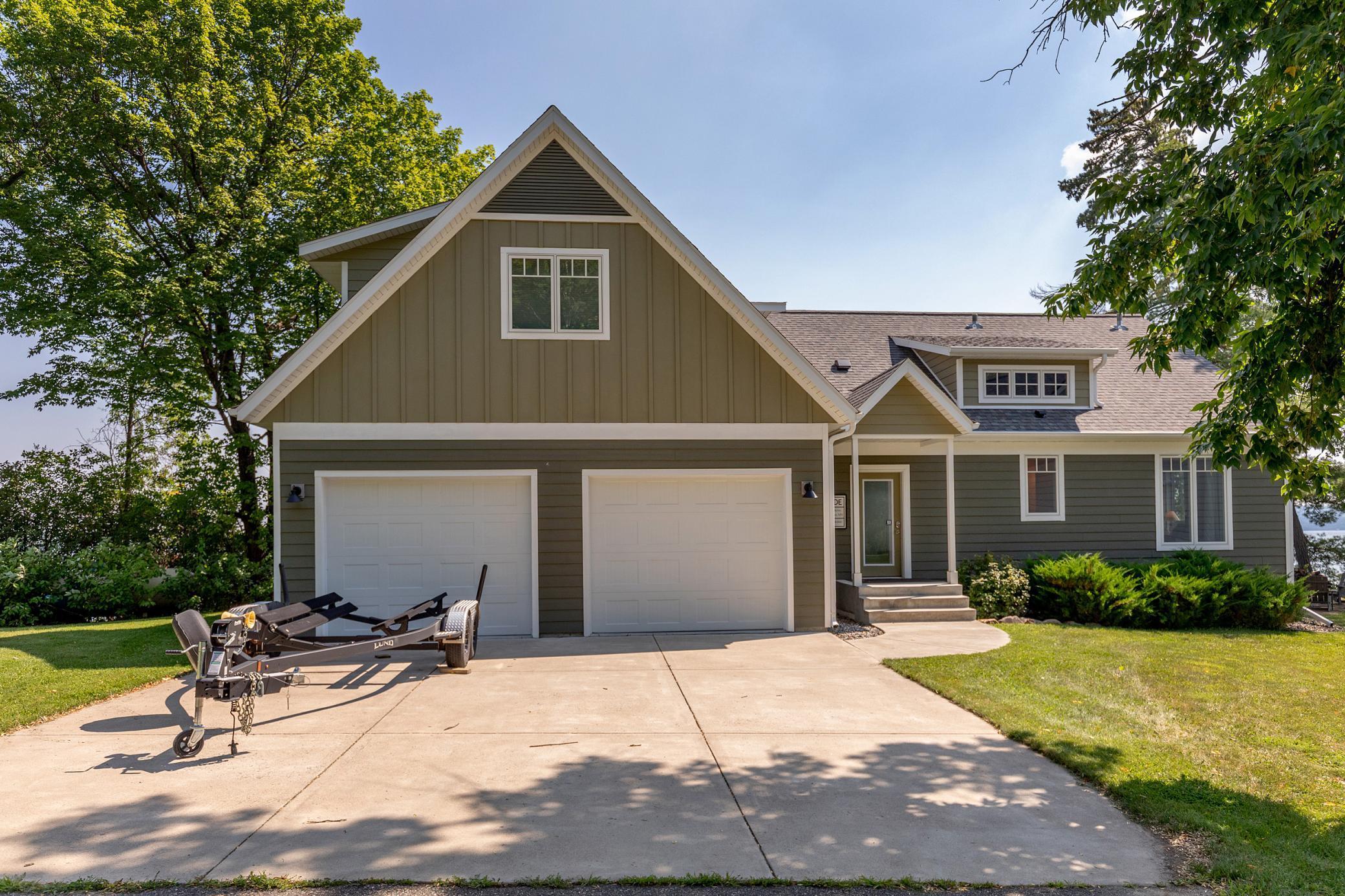 431 Hideaway Place