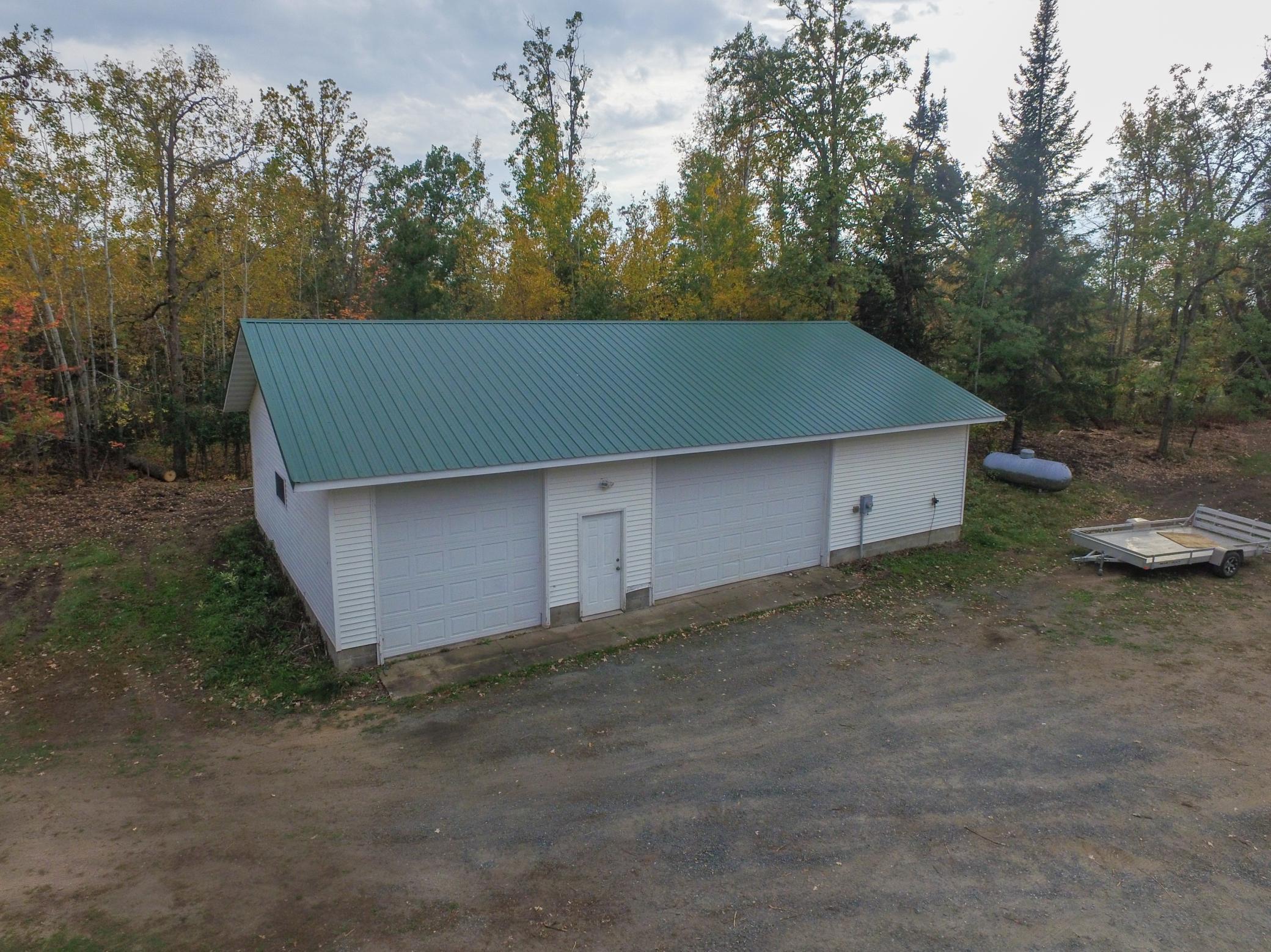 50836 Vinewood Road