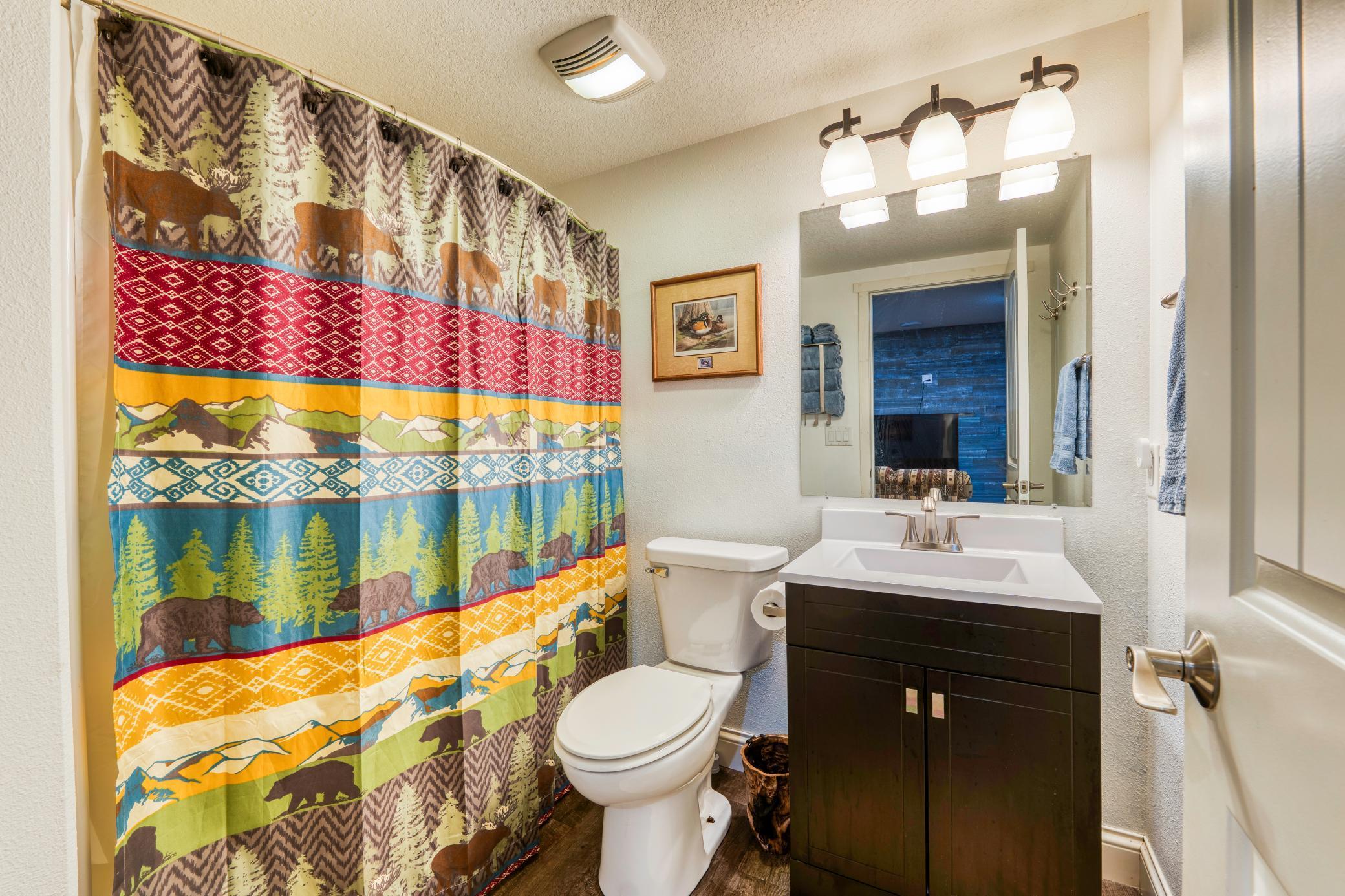 8887 Kabekona Ridge Drive NW