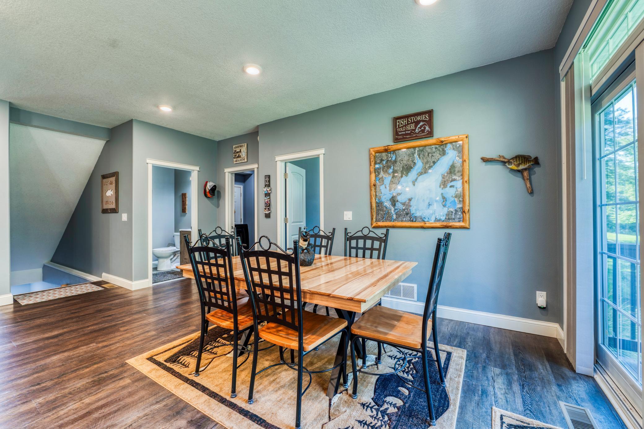 8887 Kabekona Ridge Drive NW