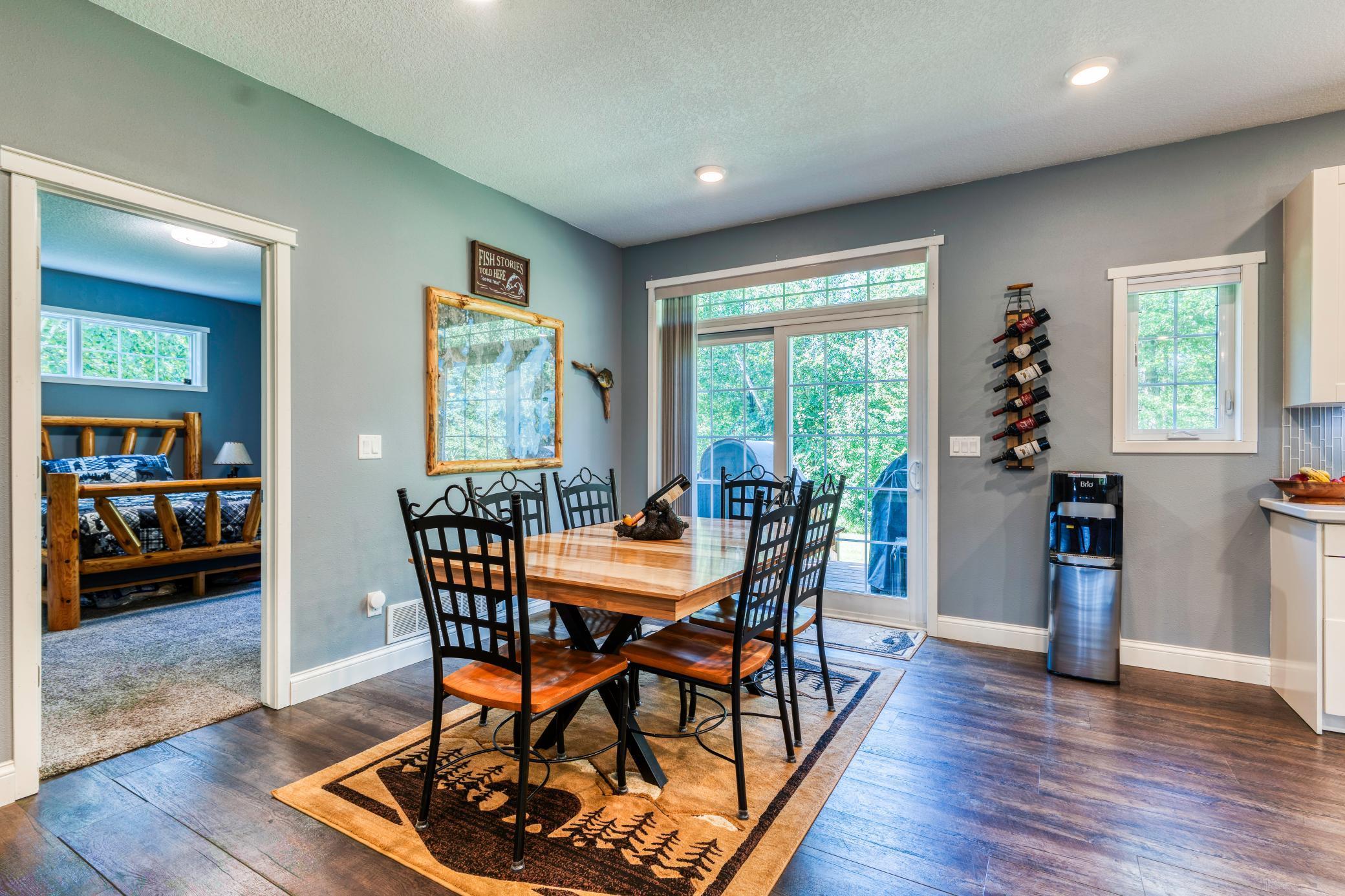 8887 Kabekona Ridge Drive NW