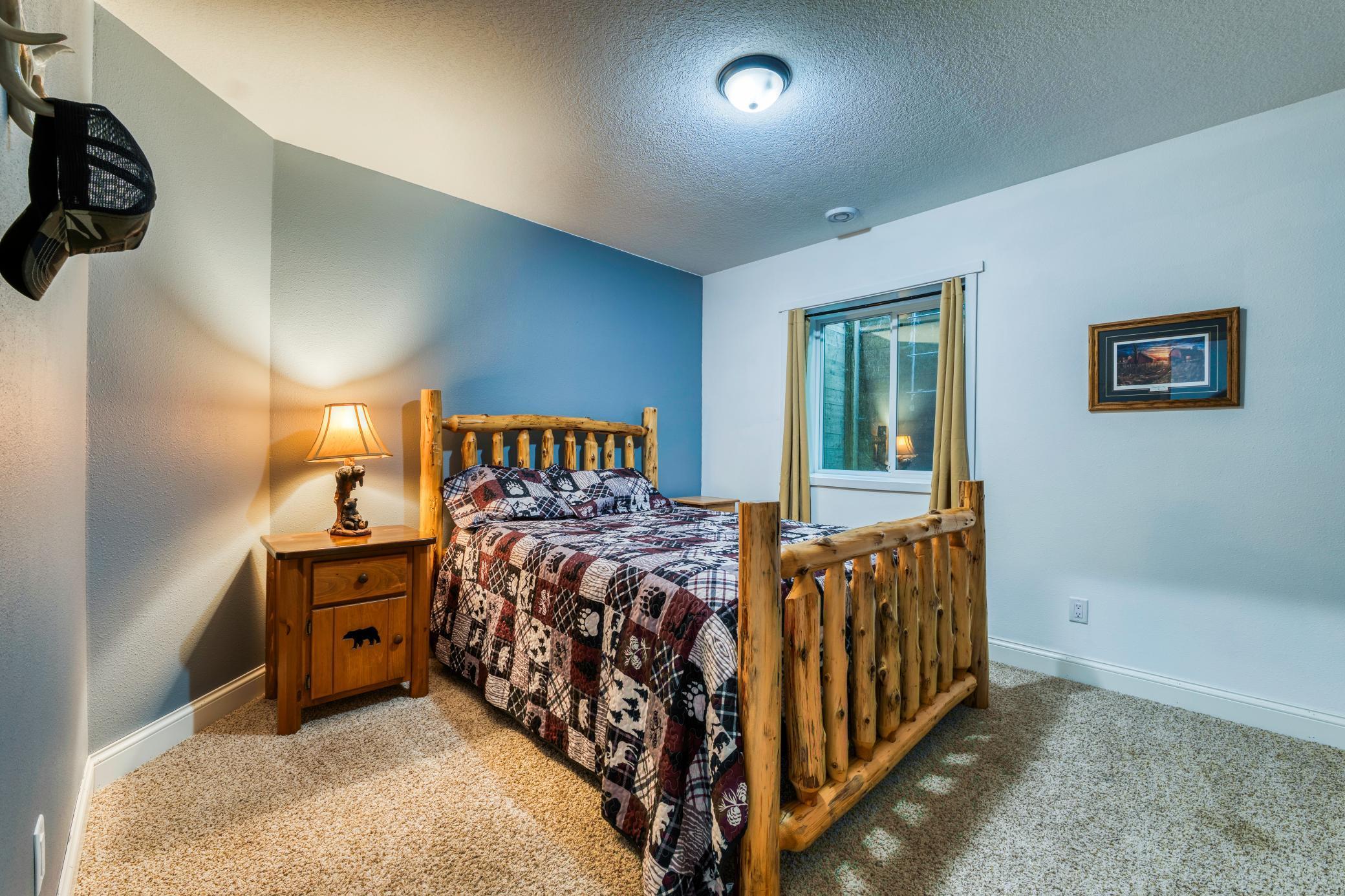 8887 Kabekona Ridge Drive NW