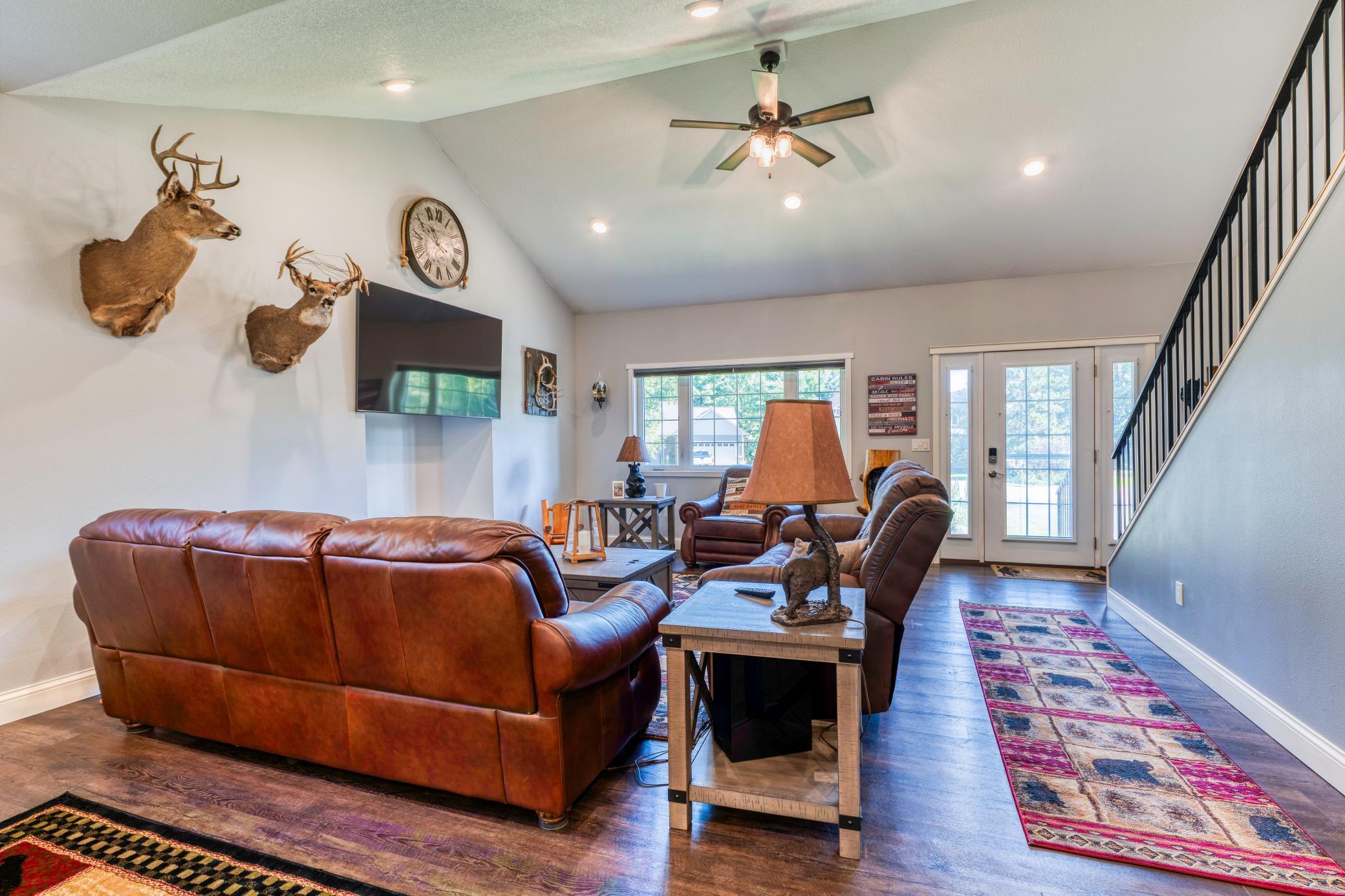 8887 Kabekona Ridge Drive NW