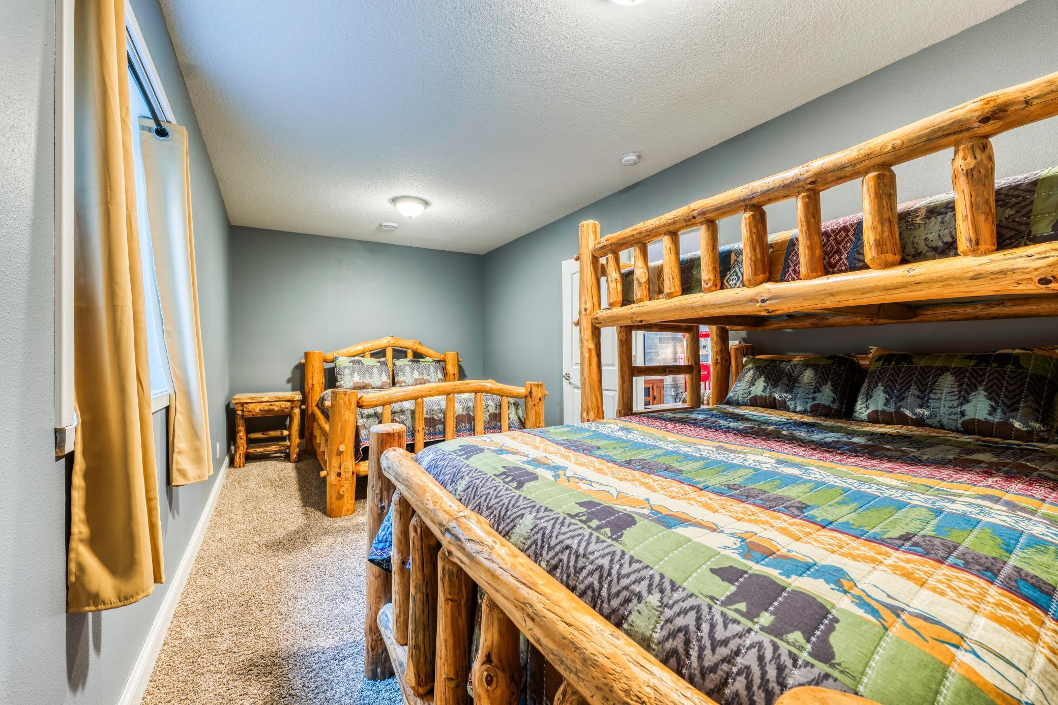 8887 Kabekona Ridge Drive NW