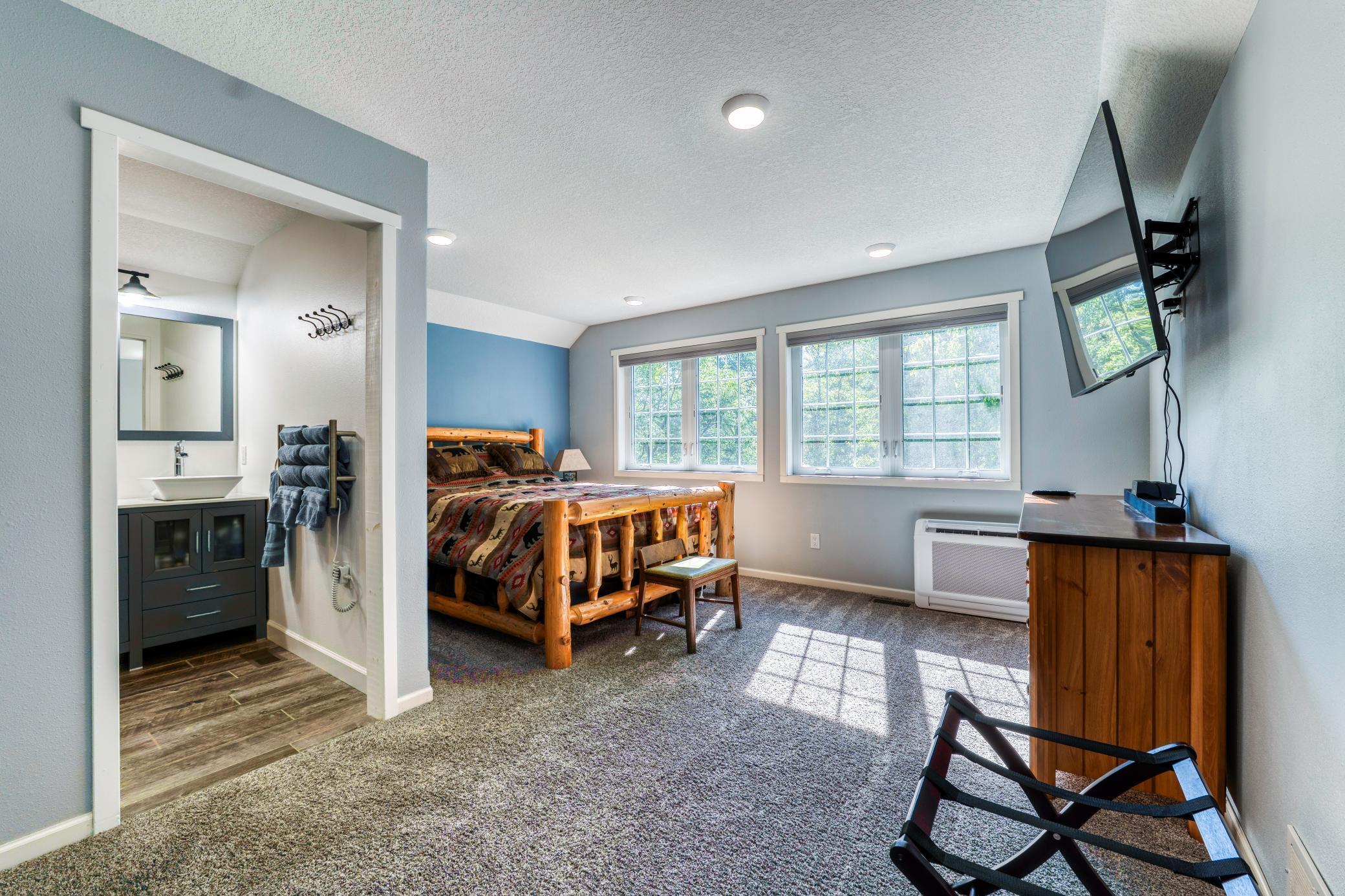 8887 Kabekona Ridge Drive NW