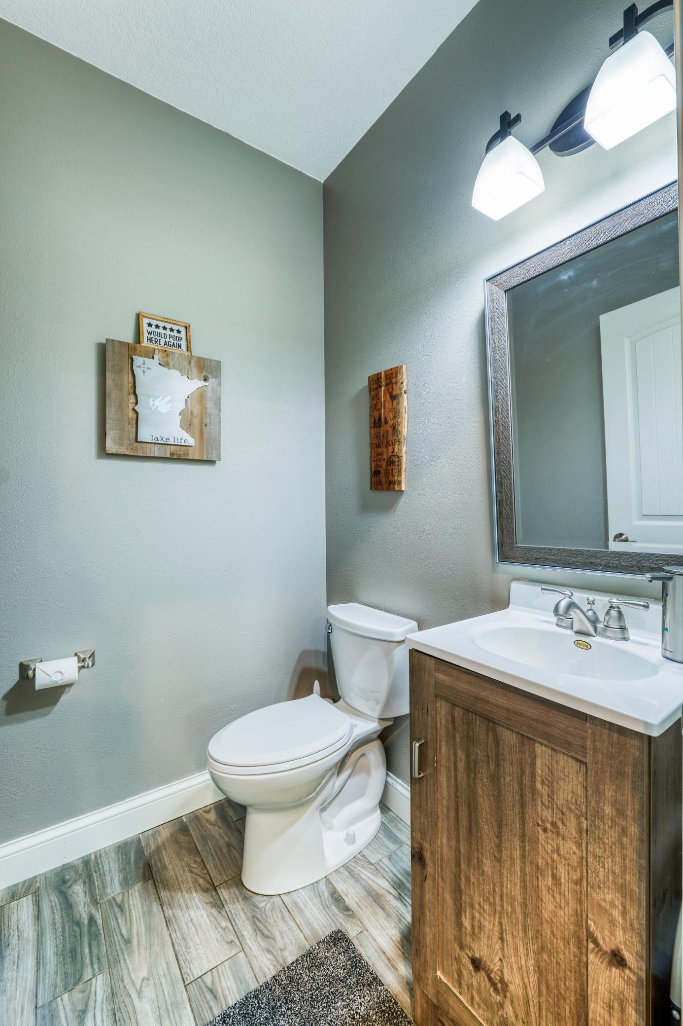 8887 Kabekona Ridge Drive NW