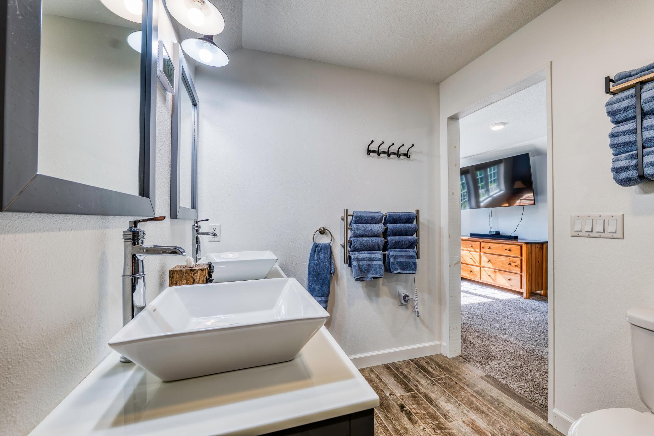 8887 Kabekona Ridge Drive NW