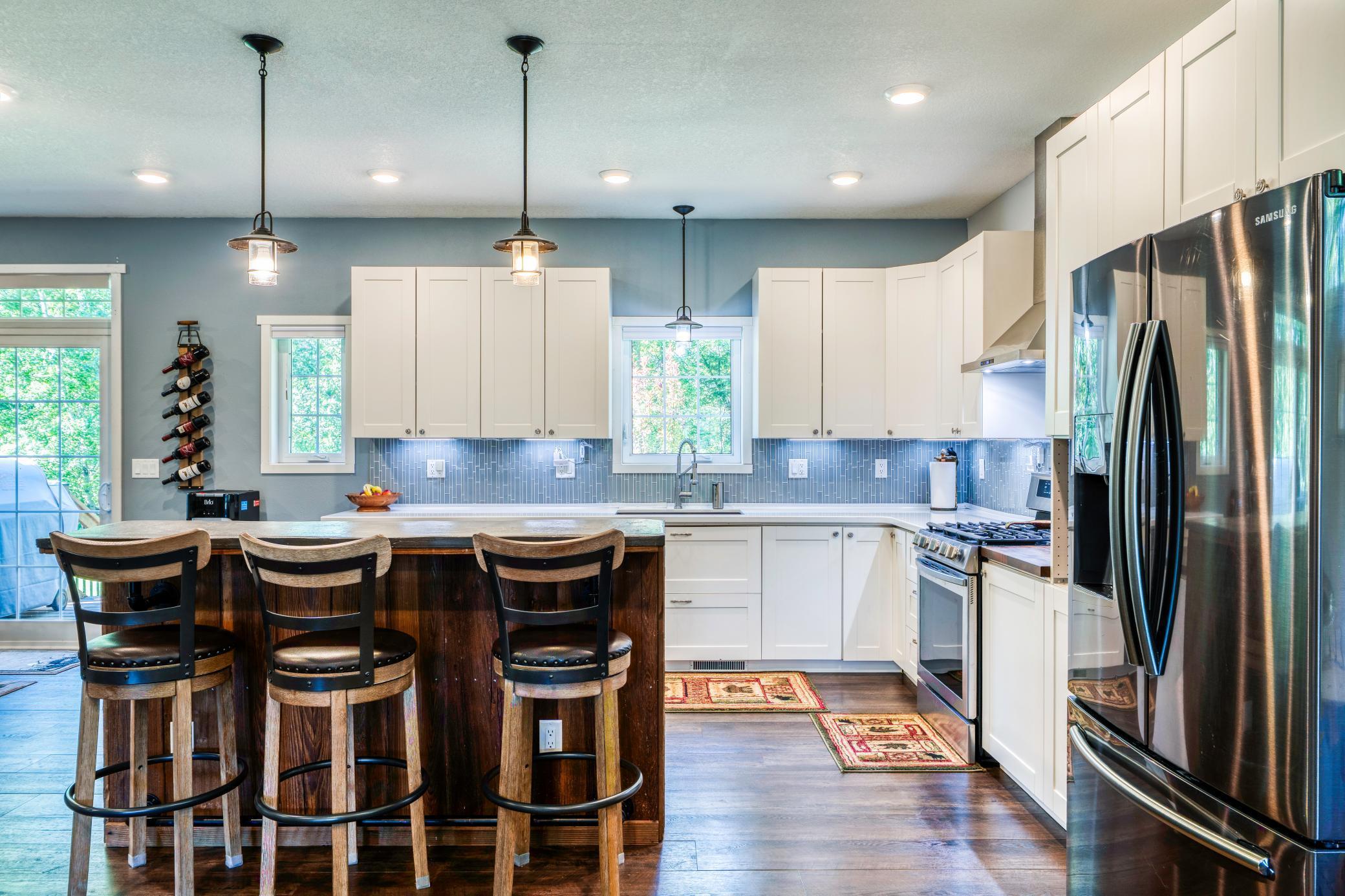 8887 Kabekona Ridge Drive NW